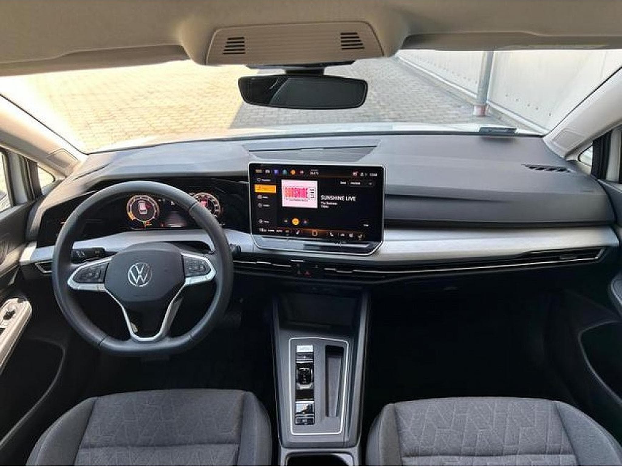 VW Golf (2025) - Foto 6