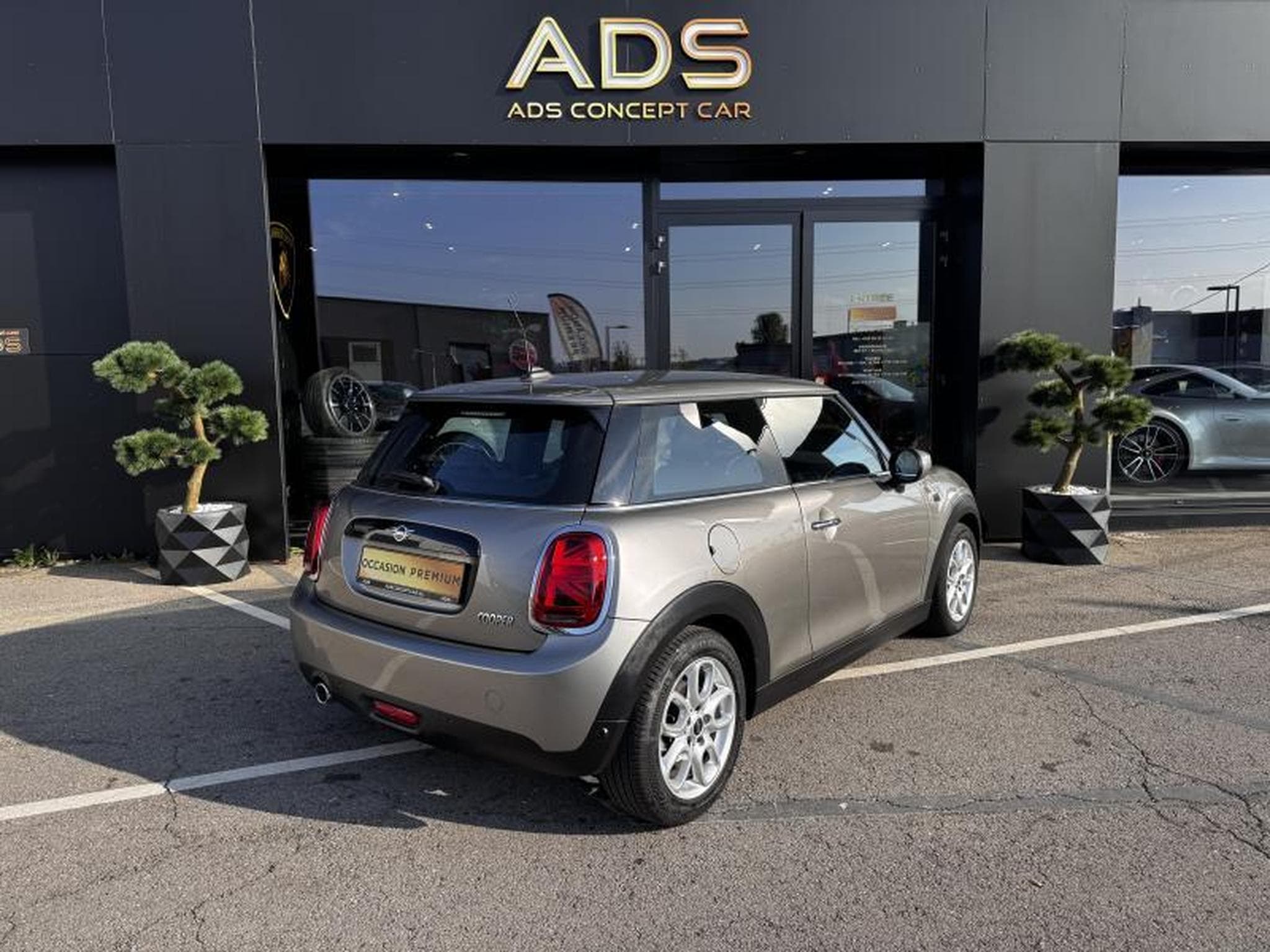 Mini Cooper 3 (2020) - Foto 10