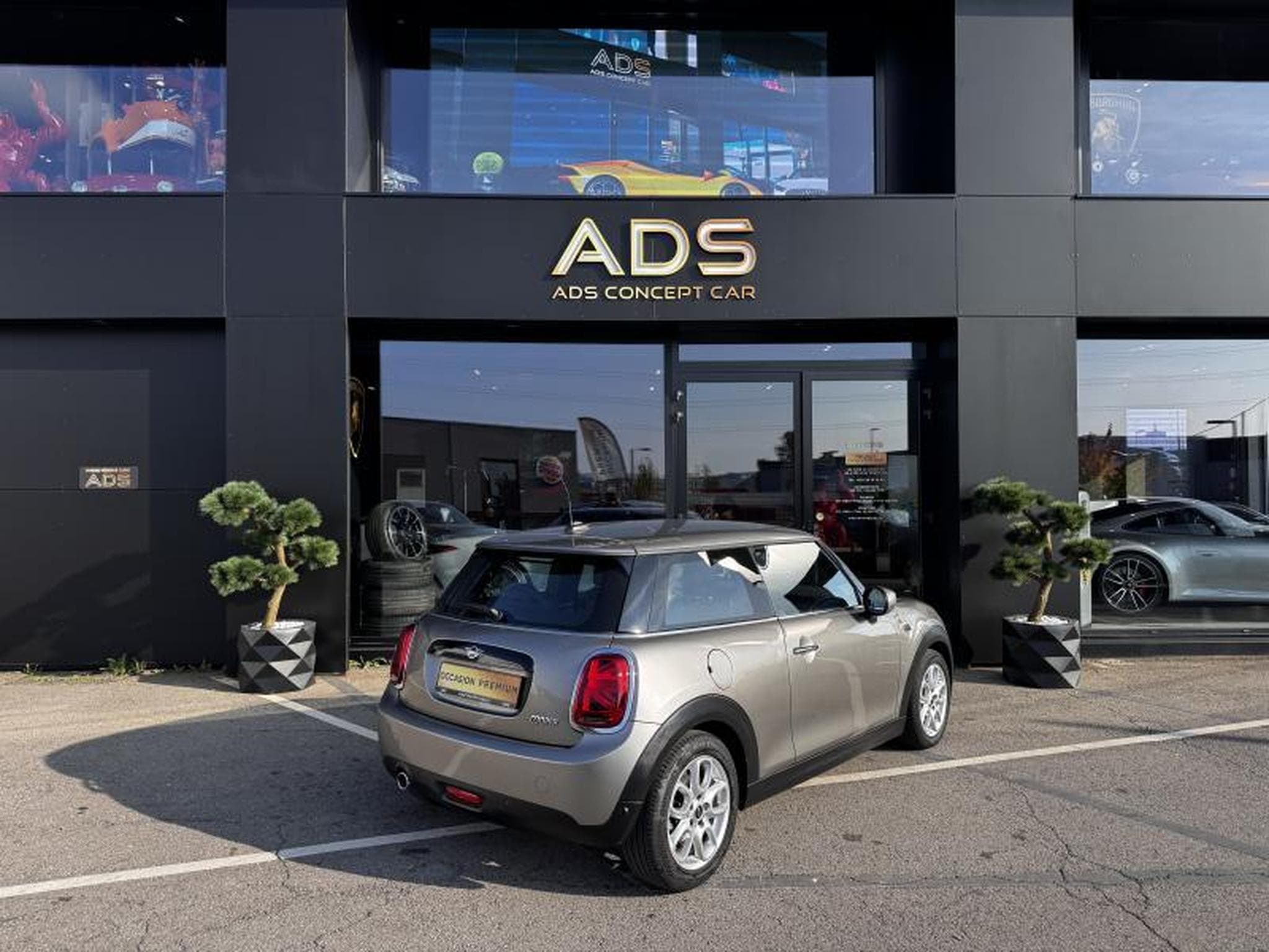 Mini Cooper 3 (2020) - Foto 3