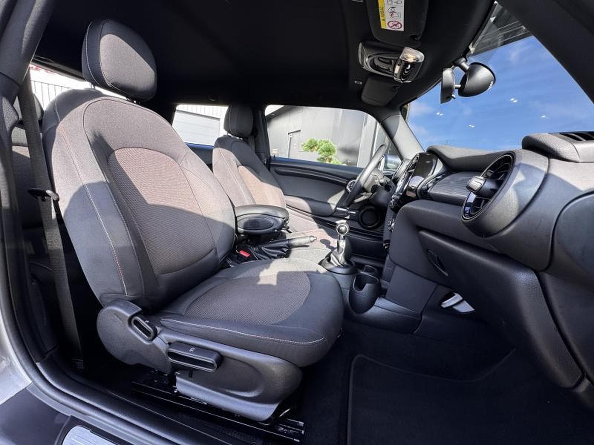 Mini Cooper 3 (2020) - Foto 6