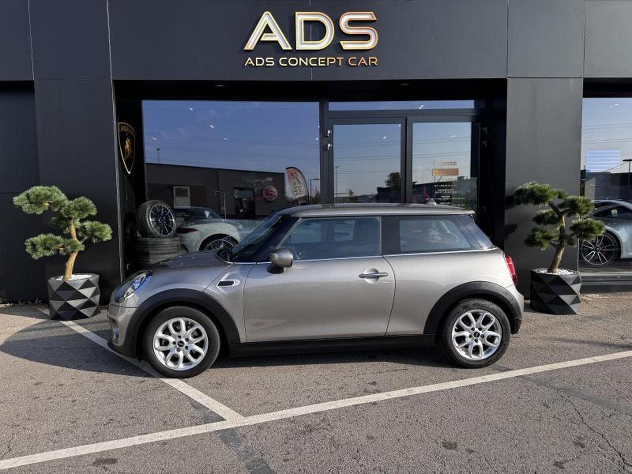 Mini Cooper 3 (2020) - Foto 9