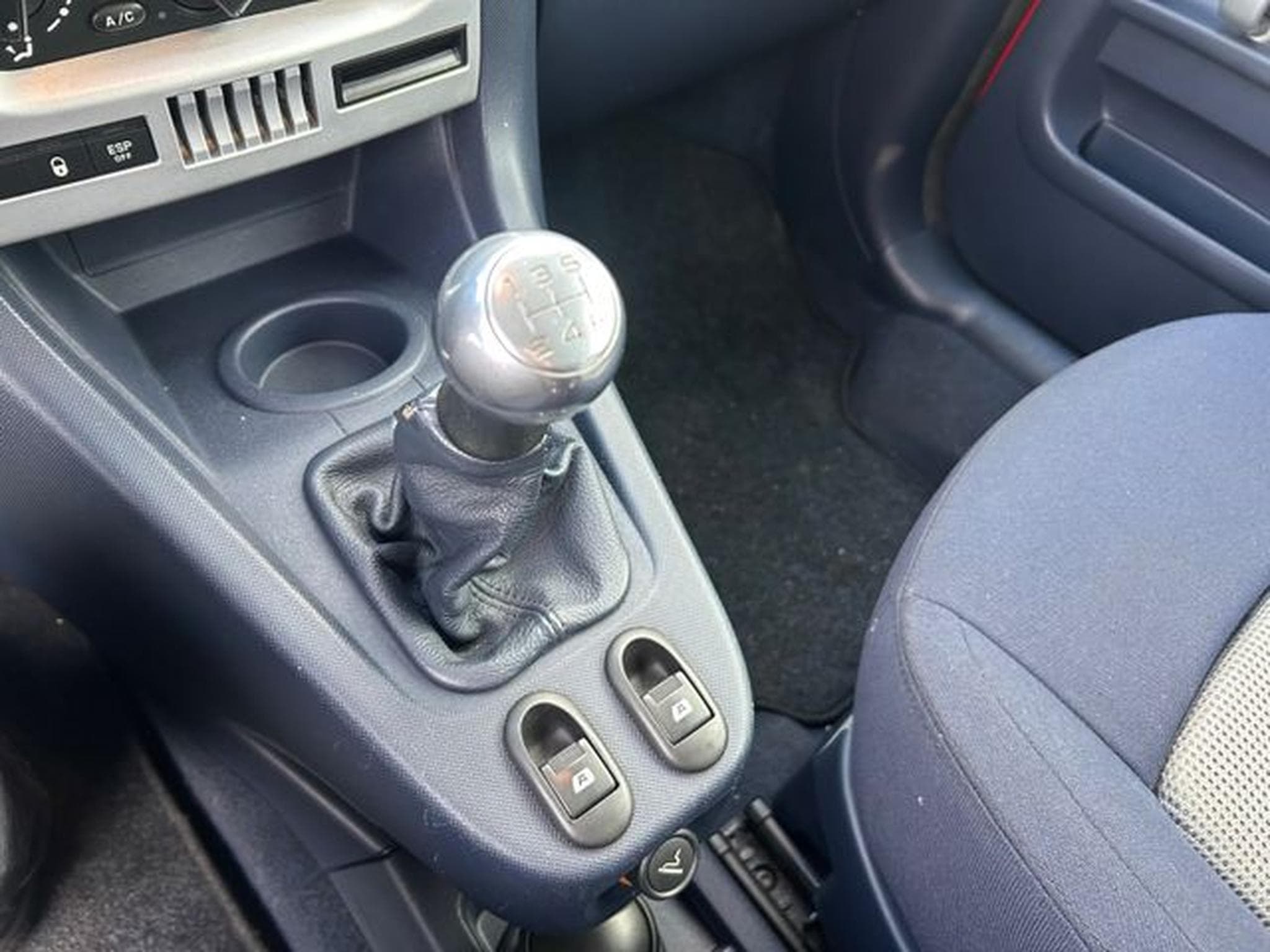 Peugeot 1007 1007 Sport *1.6*TÜV 12/26*Zahnriemen Neu* (2009) - Foto 13