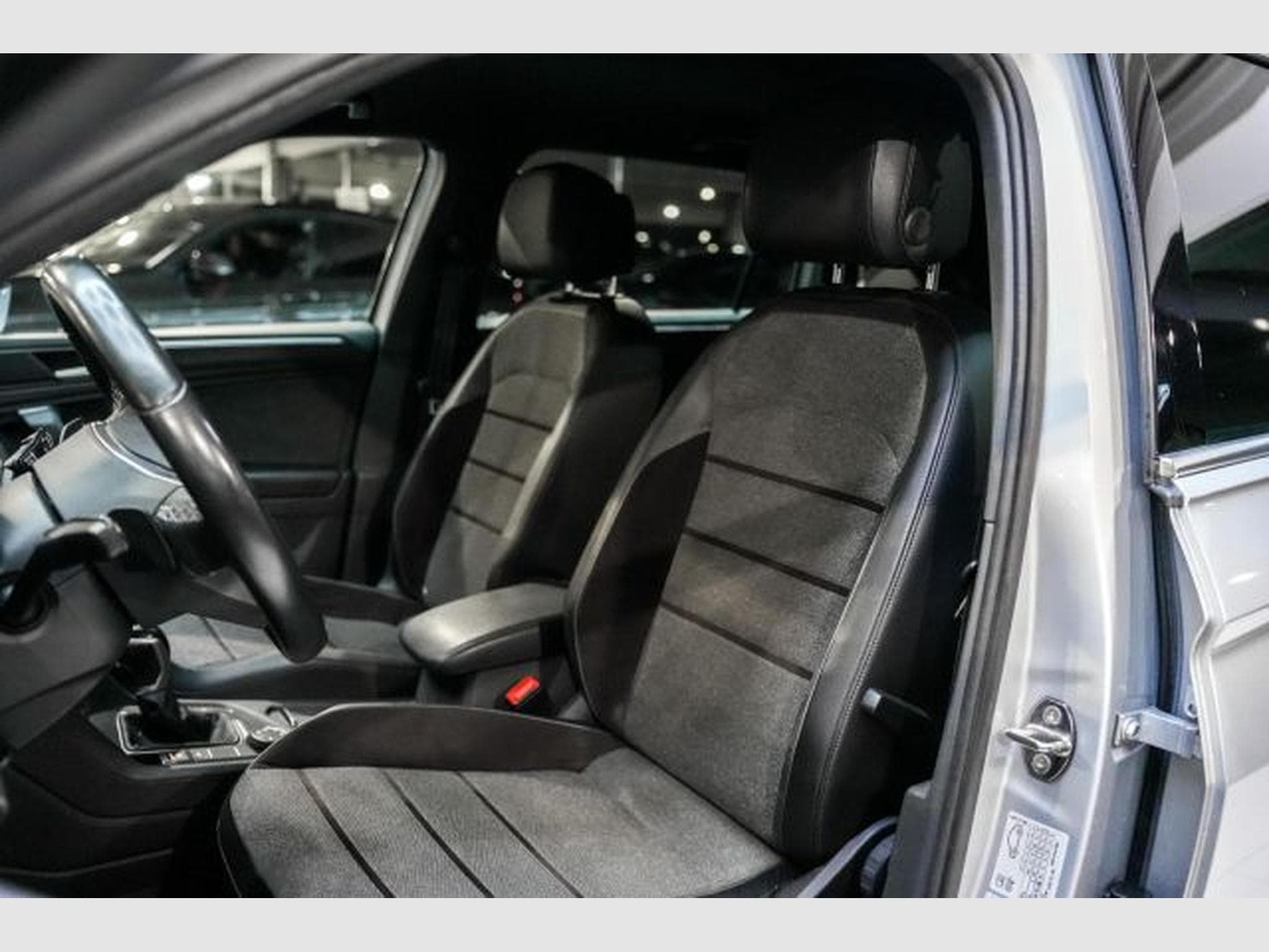 Seat Tarraco Tarraco Xcellence 2.0 TDI DSG 4D. NAVI LED AHK (2021) - Photo 12