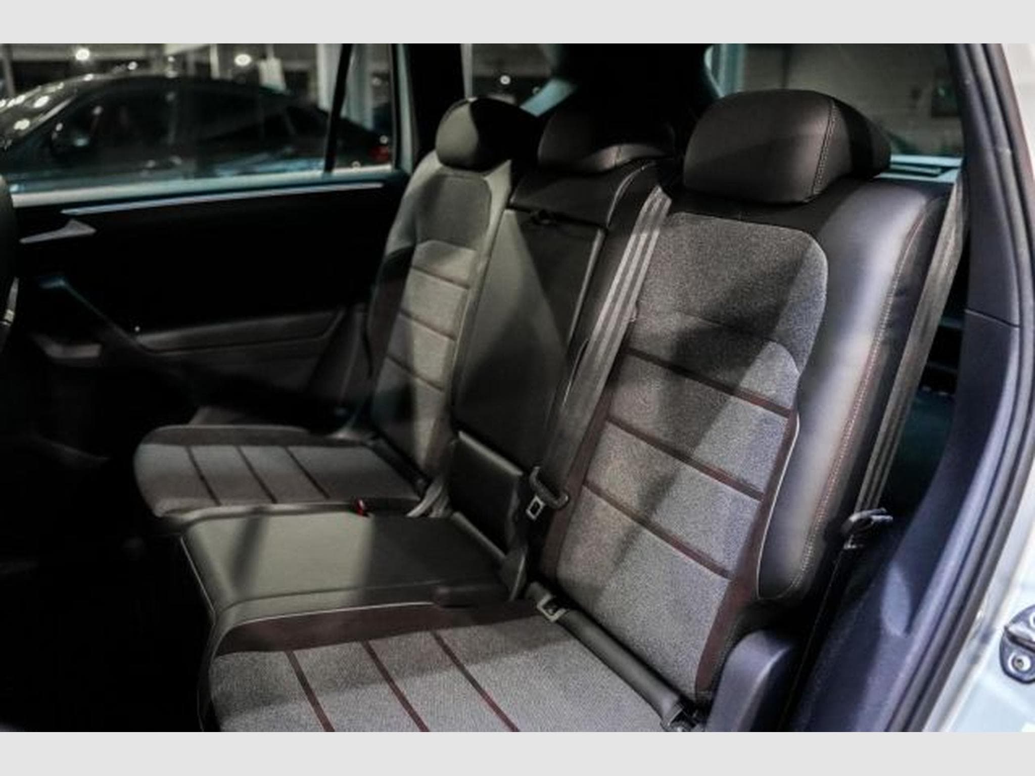 Seat Tarraco Tarraco Xcellence 2.0 TDI DSG 4D. NAVI LED AHK (2021) - Photo 13