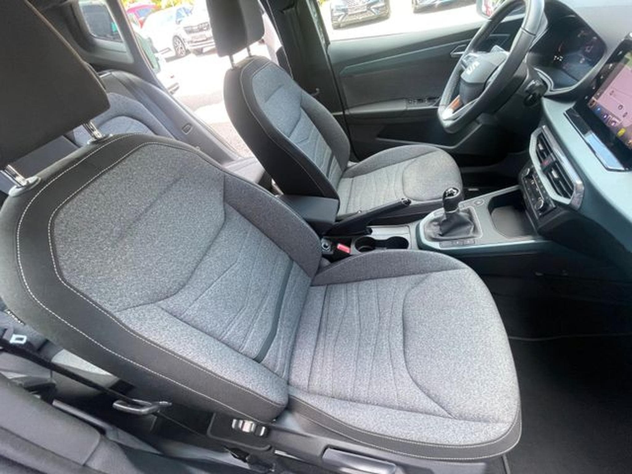 Seat Arona Arona Xperience Anhängerkupplung Navi Kamera (2024) - Photo 13