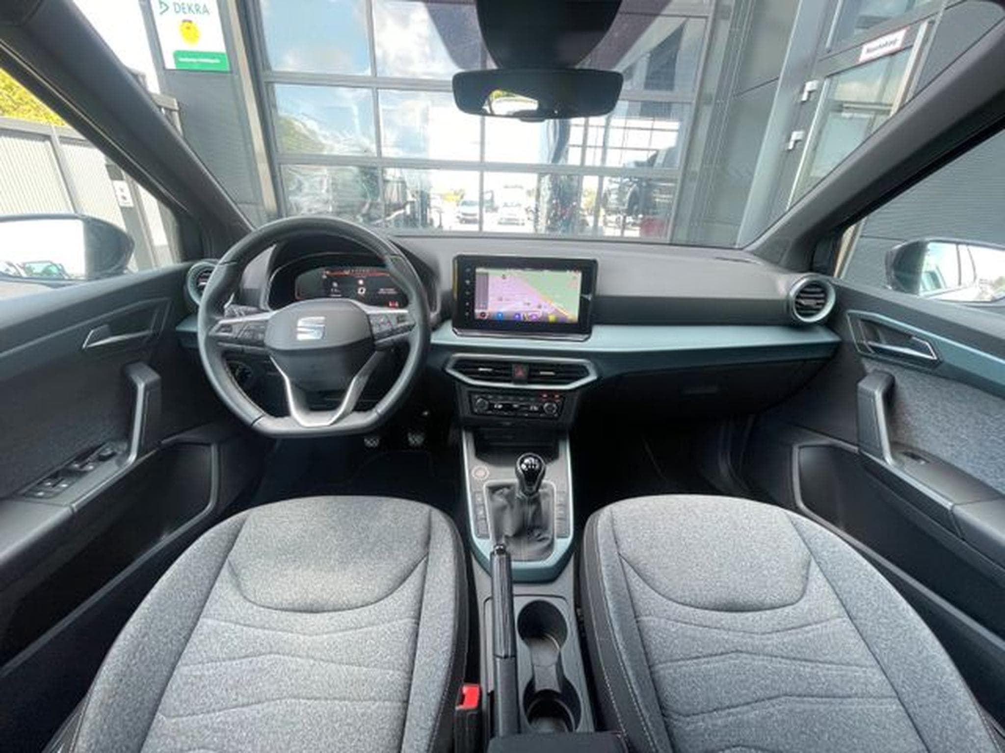 Seat Arona Arona Xperience Anhängerkupplung Navi Kamera (2024) - Photo 14