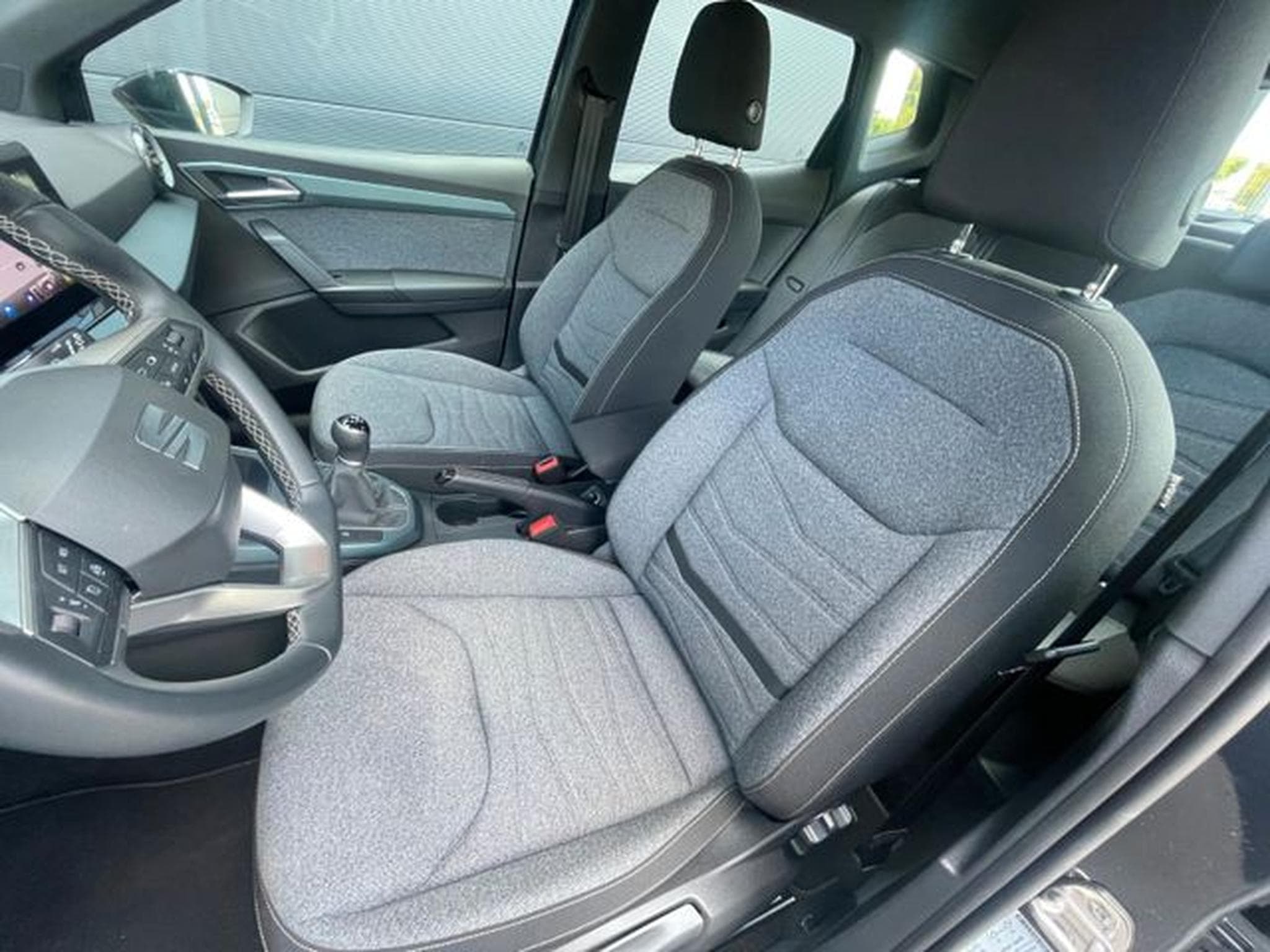 Seat Arona Arona Xperience Anhängerkupplung Navi Kamera (2024) - Photo 9