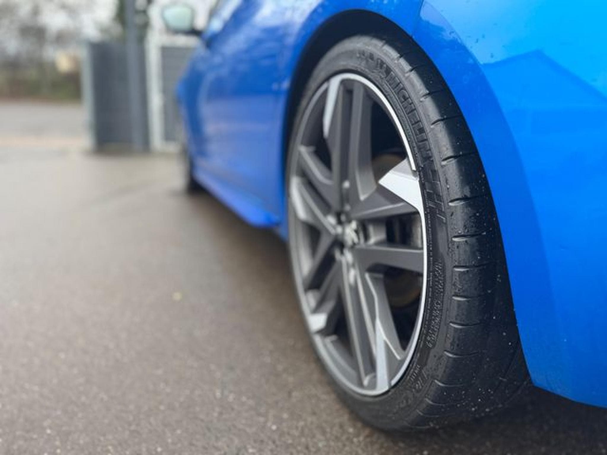 Peugeot 308 308 GTI*VOLL-LED*NAVI*SHZ*R-KAMERA*PANORAMA* (2020) - Photo 9