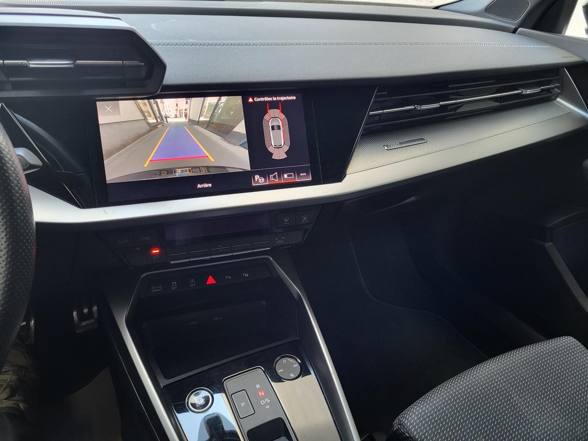 Audi A3 Sportback S Line S tronic 35 TDI 150cv (2021) - Photo 8