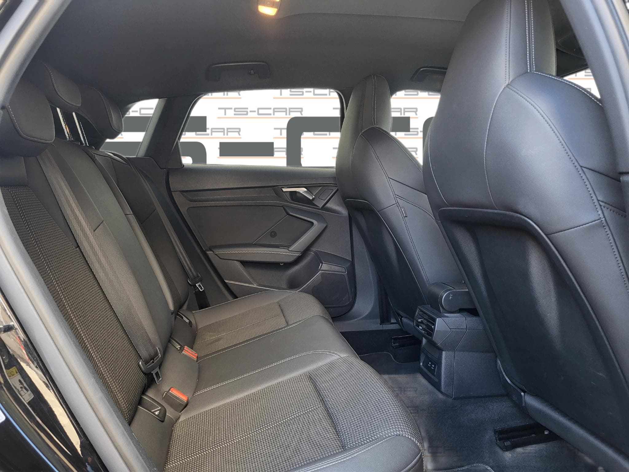 Audi A3 Sportback S Line S tronic 35 TDI 150cv (2021) - Photo 11