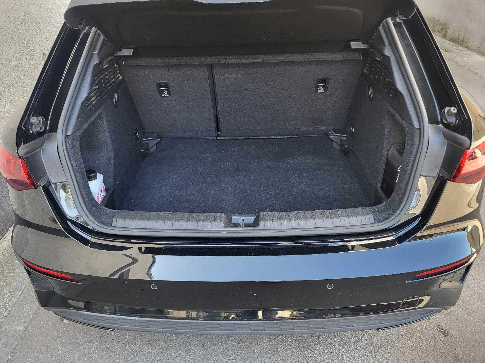 Audi A3 Sportback S Line S tronic 35 TDI 150cv (2021) - Photo 12