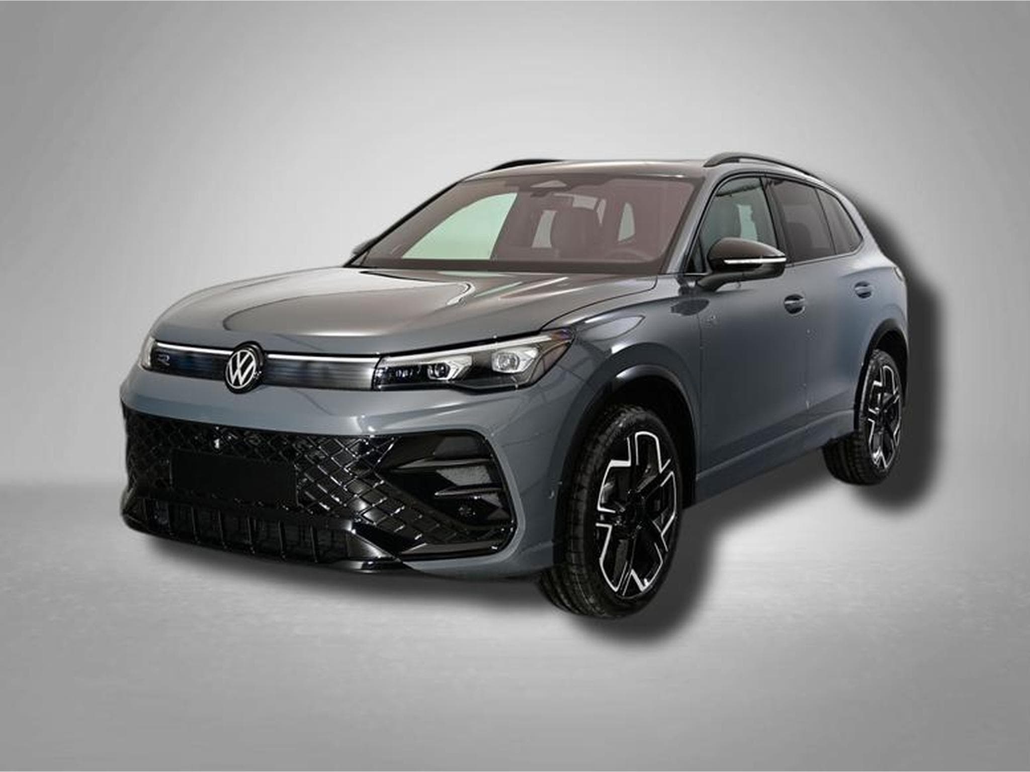 VW Tiguan R-Line 2.0 TSI 4MOTION 7-Gang-DSG (2025) - Photo 1