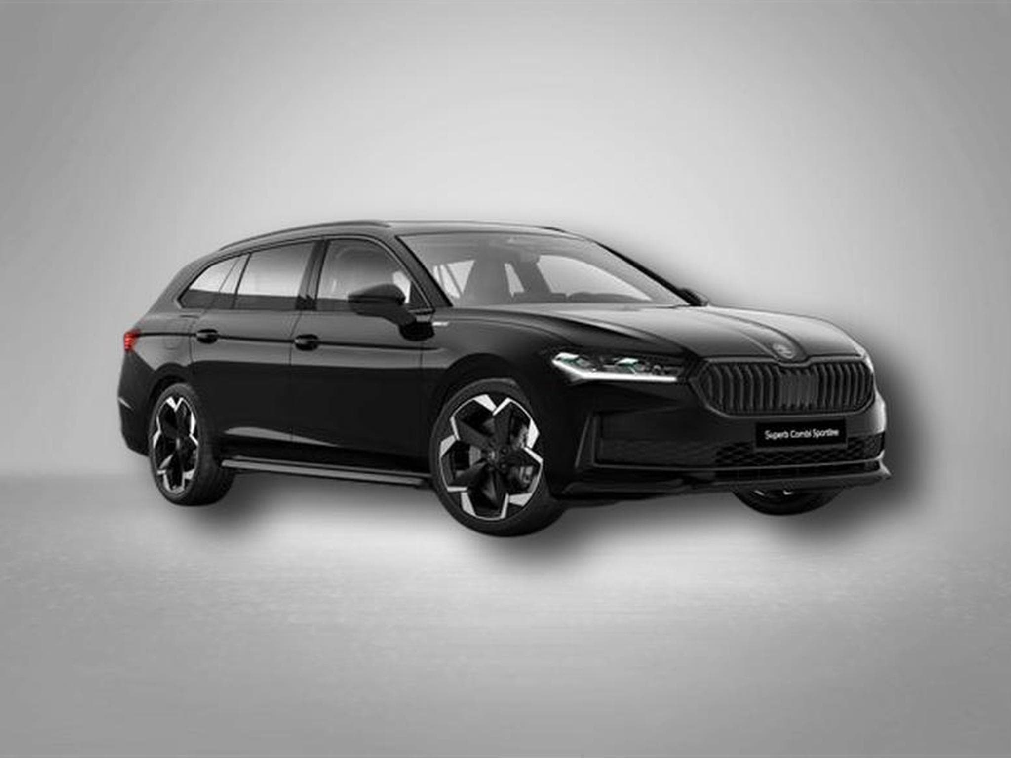 Skoda Superb Sportline 1.5 TSI iV 6-Gang-DSG (2025) - Photo 1