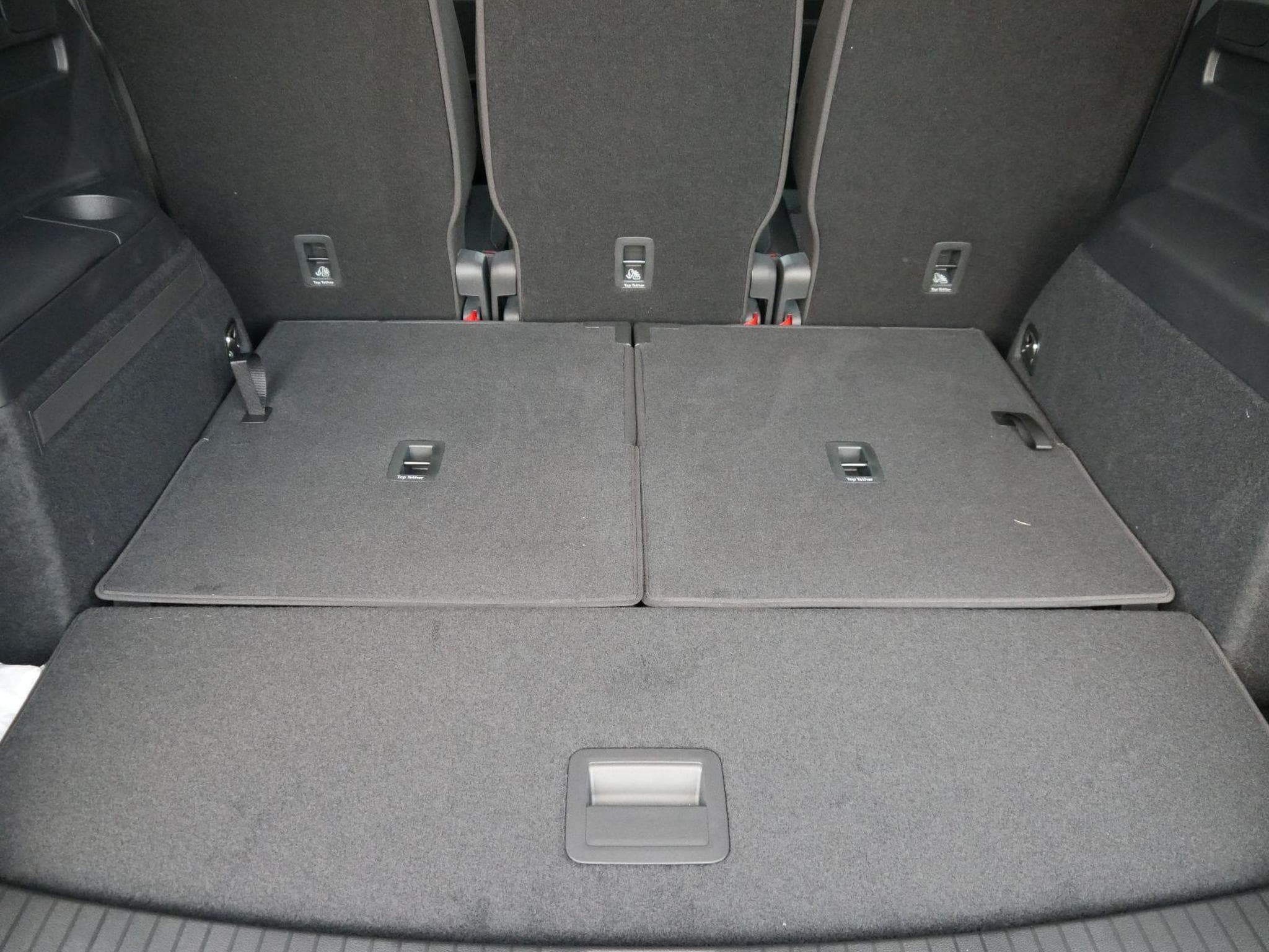 VW Touran Comfortline (2026) - Foto 7