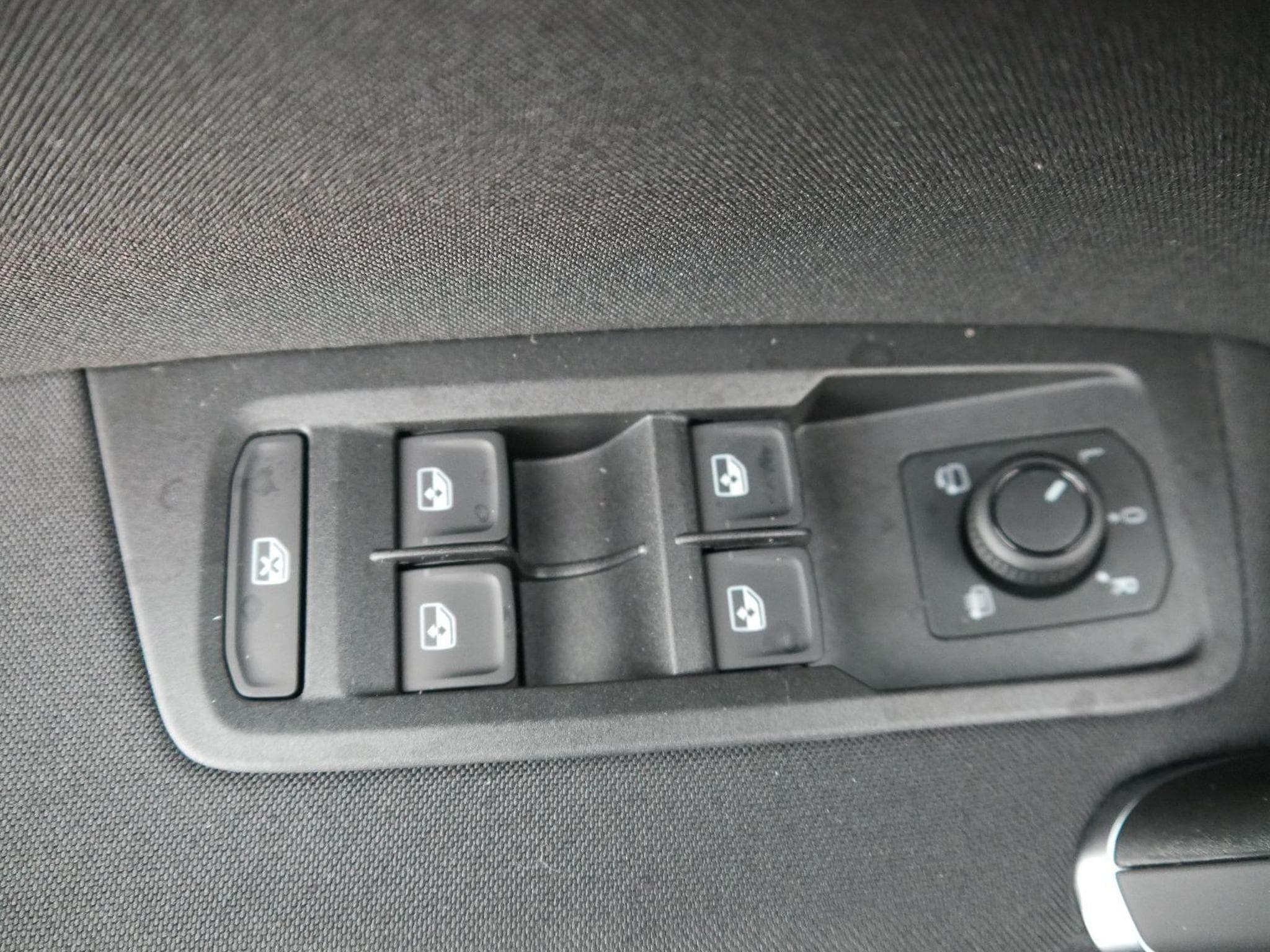 VW Touran Touran 1.5 TSI COMFORTLINE (2026) - Foto 10