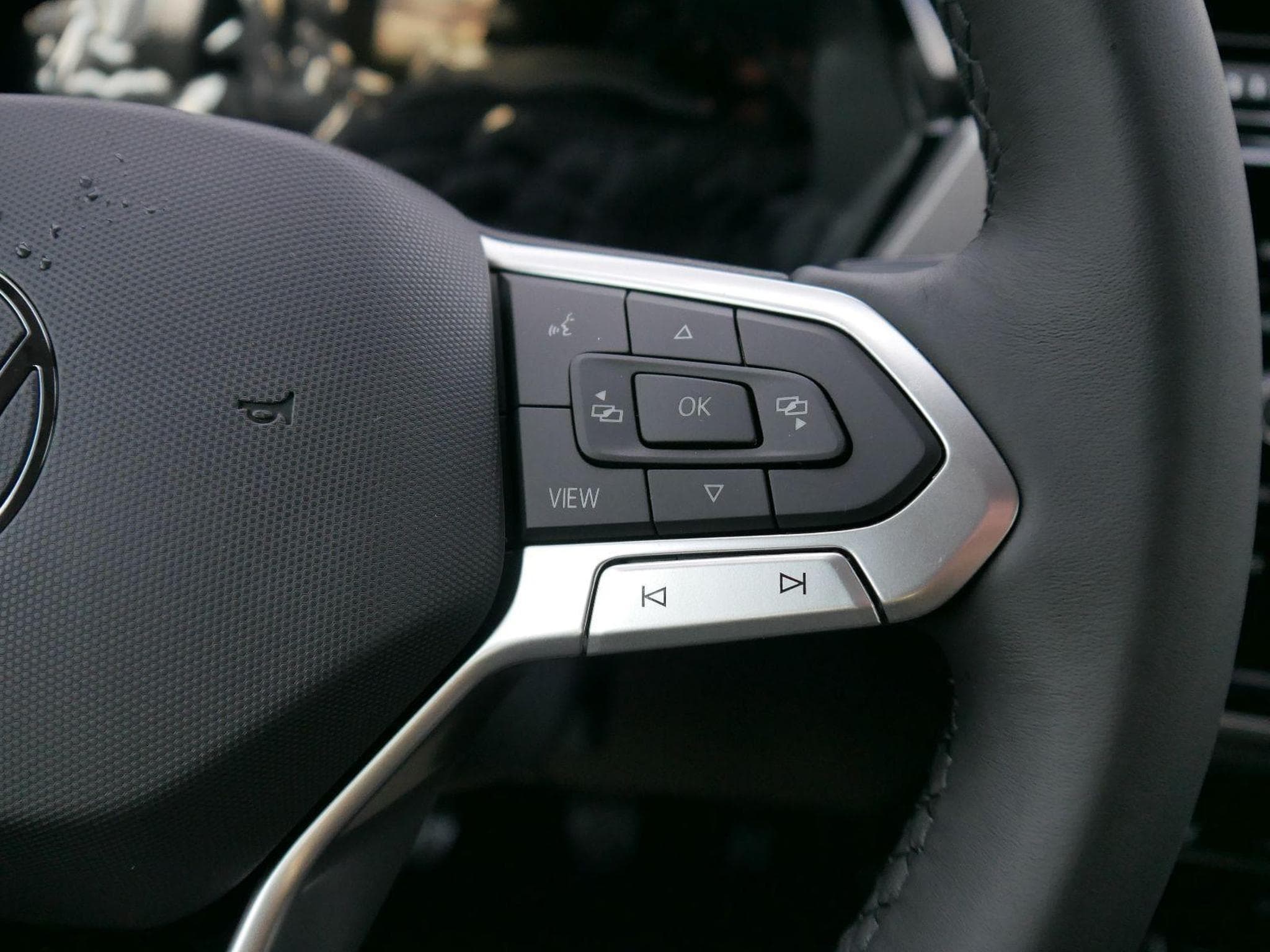 VW Touran Touran 1.5 TSI COMFORTLINE (2026) - Foto 14