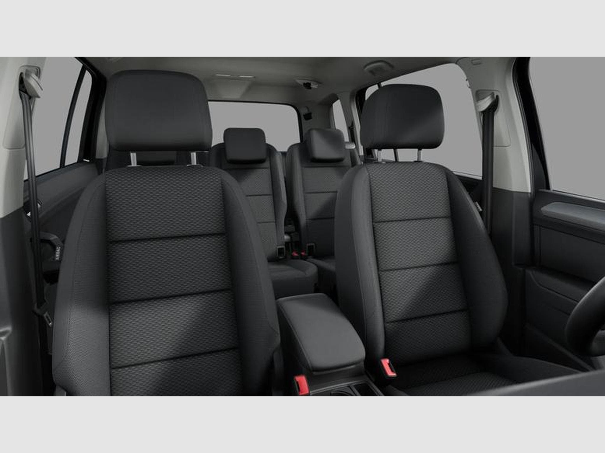 VW Touran Life Plus 1.5 TSI 7-Gang DSG (2025) - Photo 10