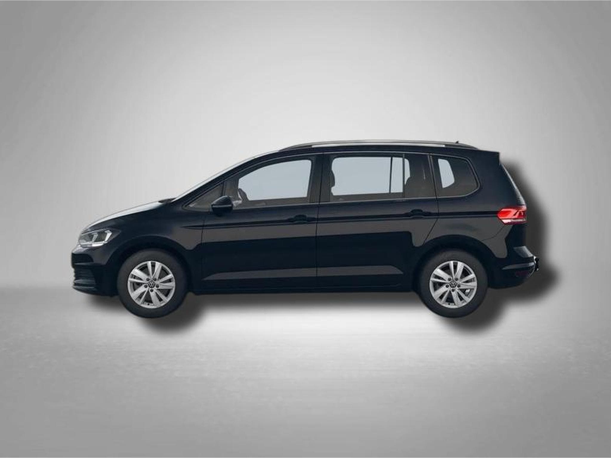 VW Touran Life Plus 1.5 TSI 7-Gang DSG (2025) - Photo 2