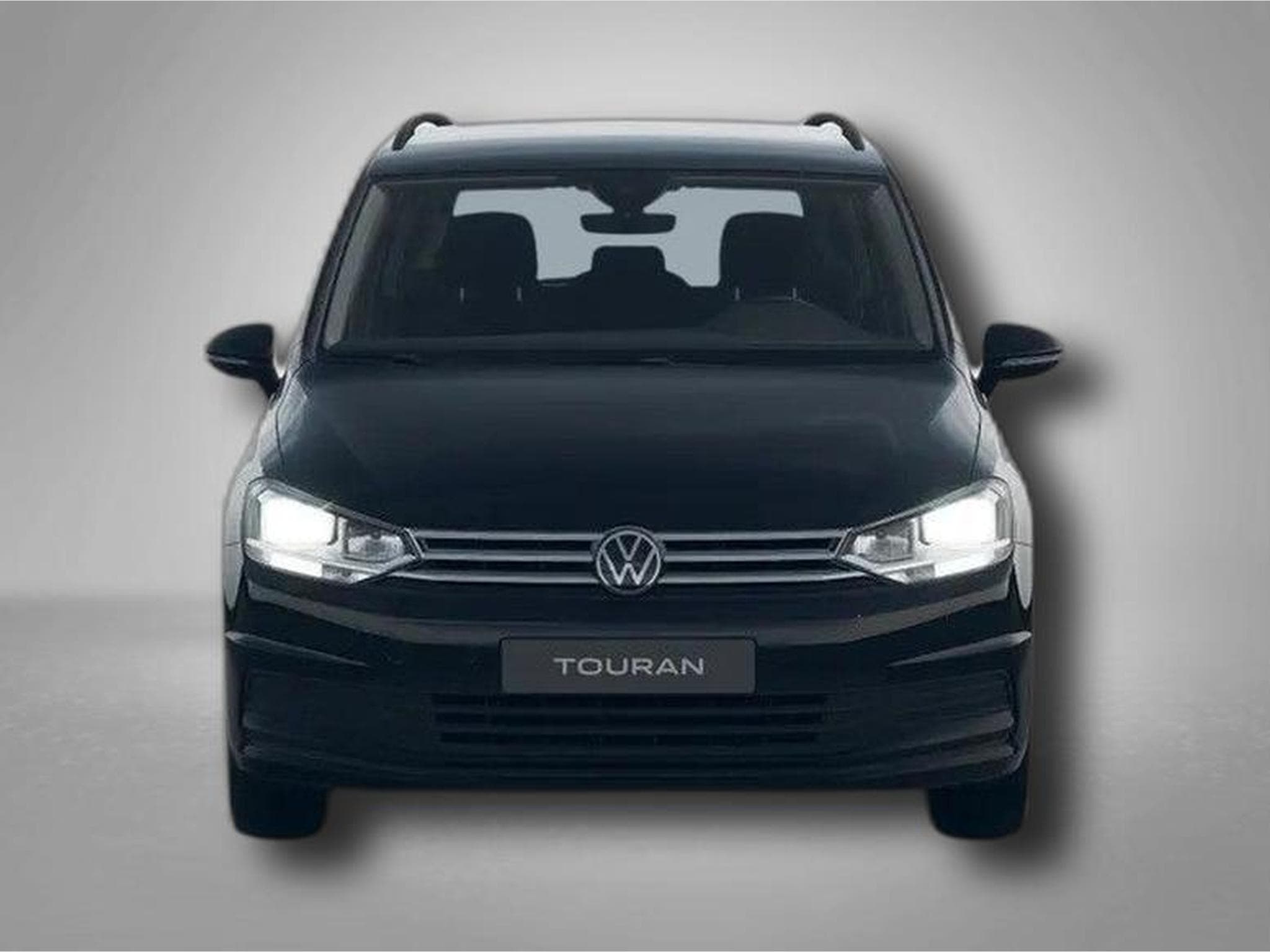 VW Touran Life Plus 1.5 TSI 7-Gang DSG (2025) - Photo 8