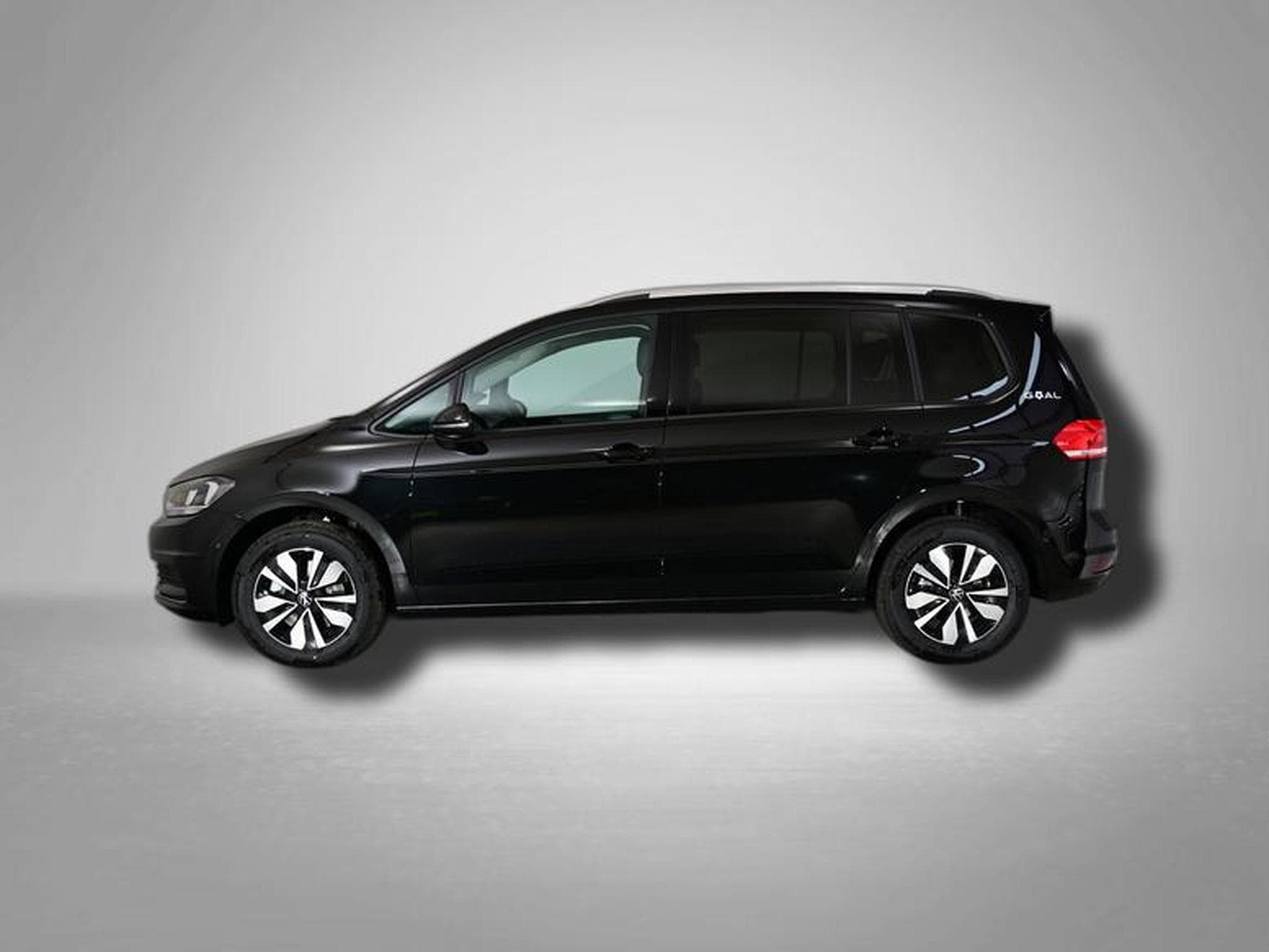 VW Touran Life Plus 1.5 TSI 7-Gang DSG (2025) - Photo 2