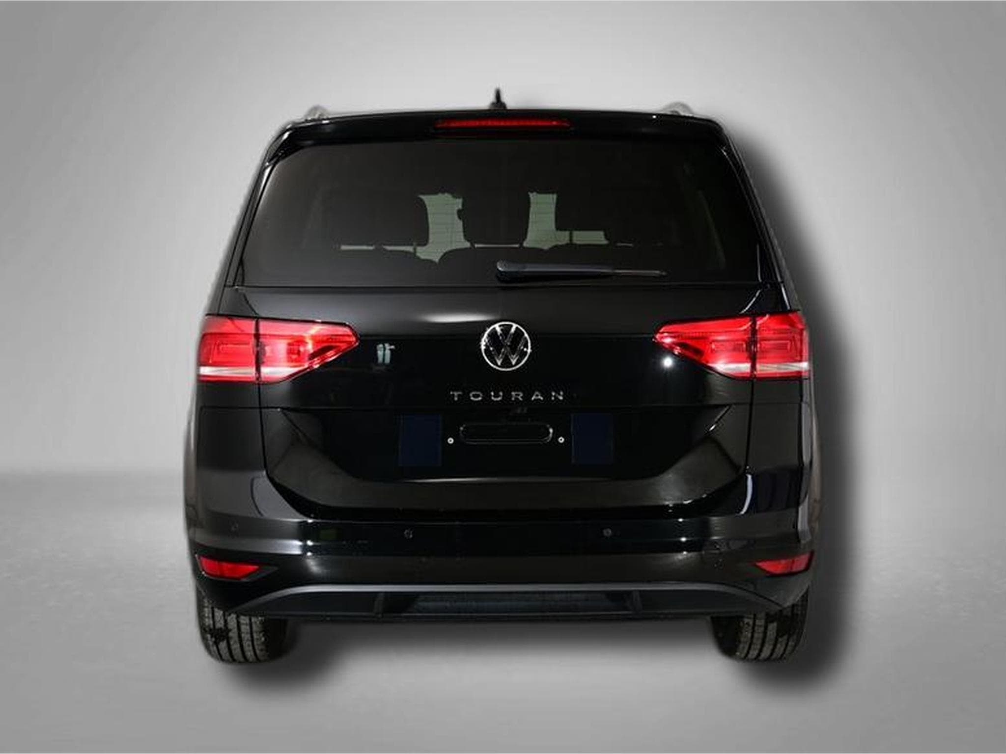 VW Touran Life Plus 1.5 TSI 7-Gang DSG (2025) - Photo 4