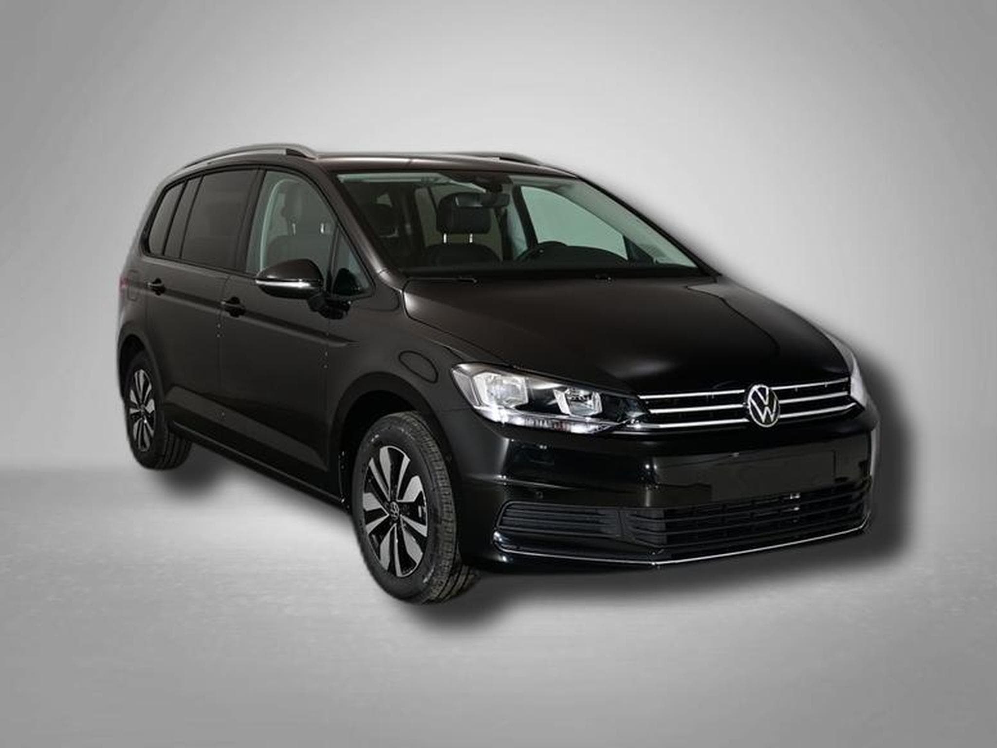 VW Touran Life Plus 1.5 TSI 7-Gang DSG (2025) - Photo 7