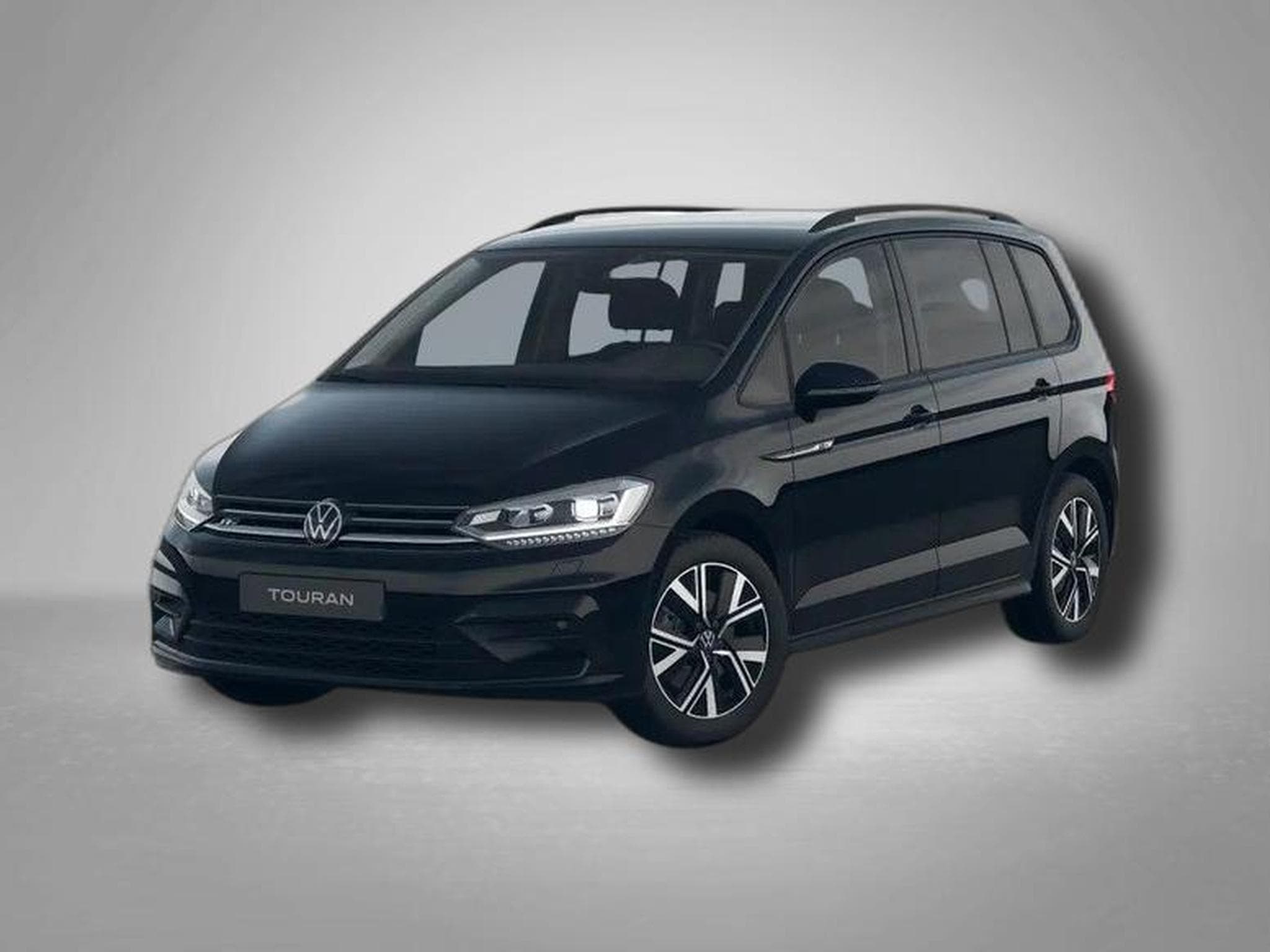 VW Touran Highline R-Line 1.5 TSI 7-Gang DSG (2025) - Foto 1