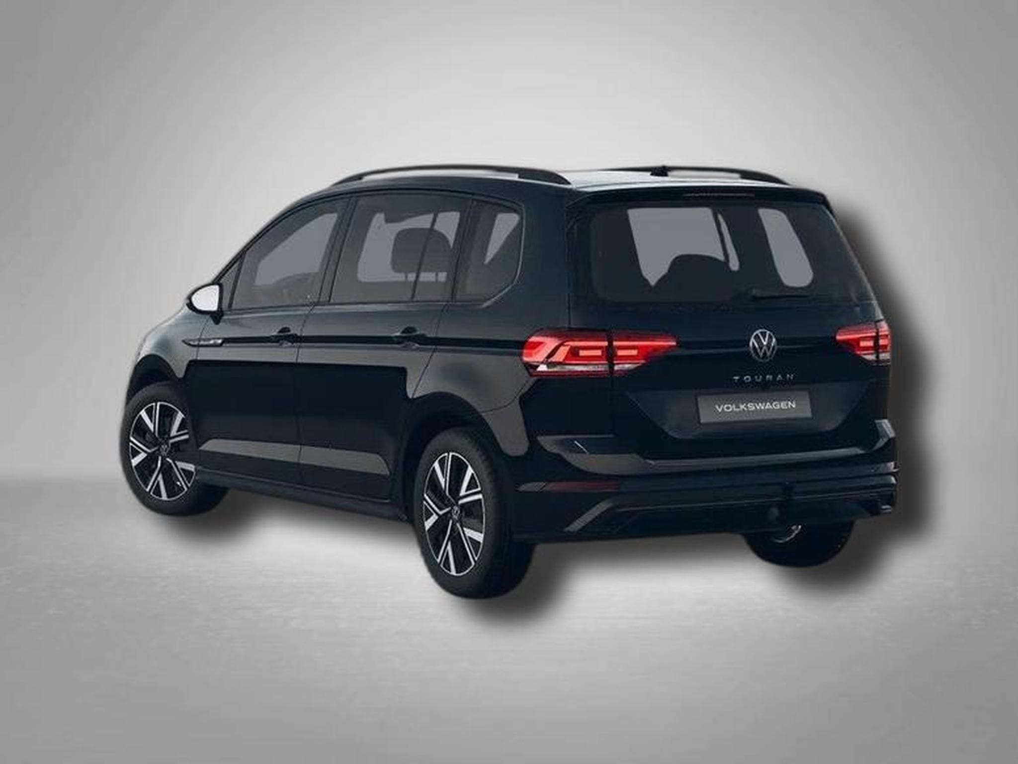 VW Touran Highline R-Line 1.5 TSI 7-Gang DSG (2025) - Foto 3