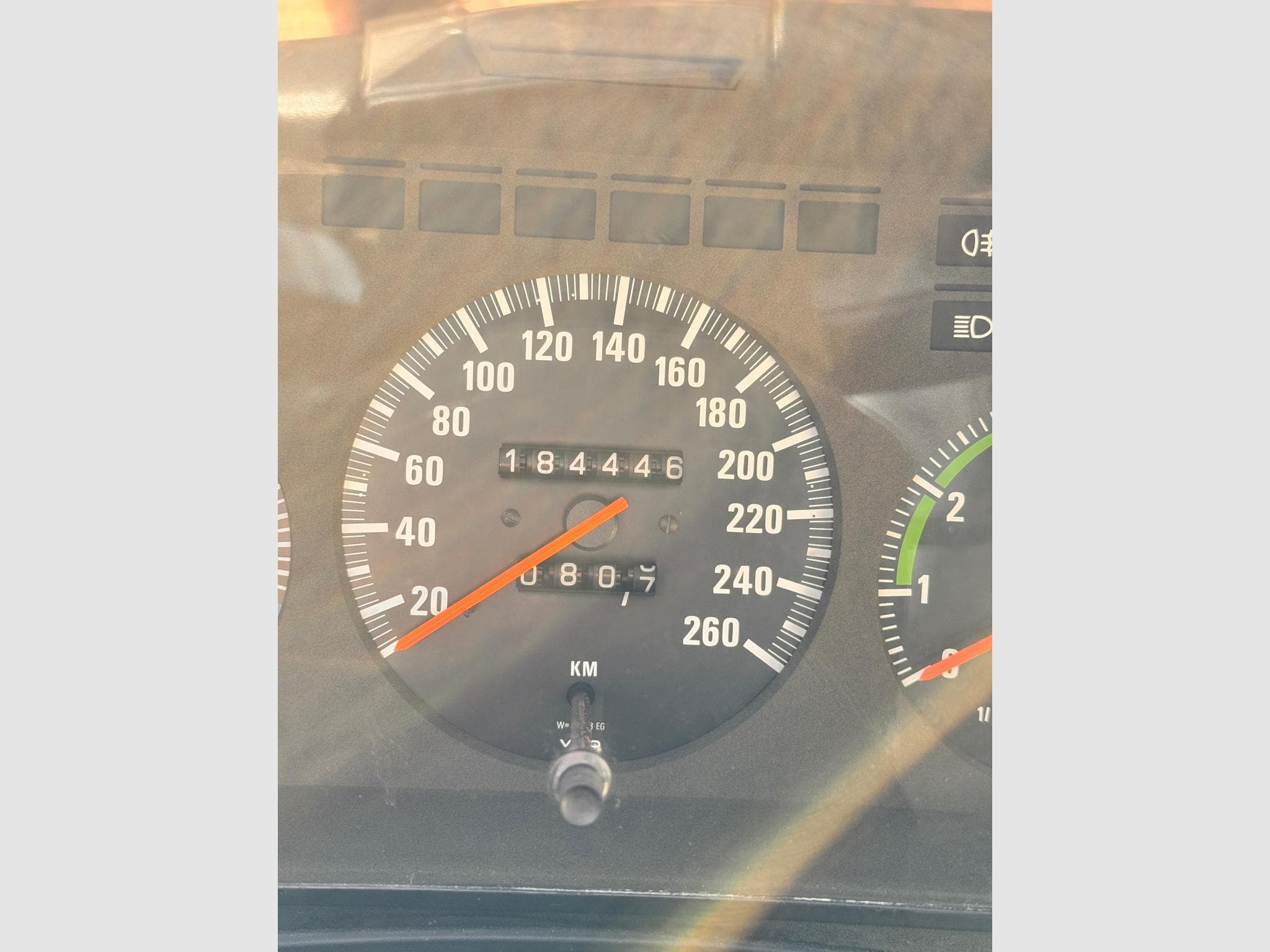 BMW 635 CSI (1981) - Foto 6