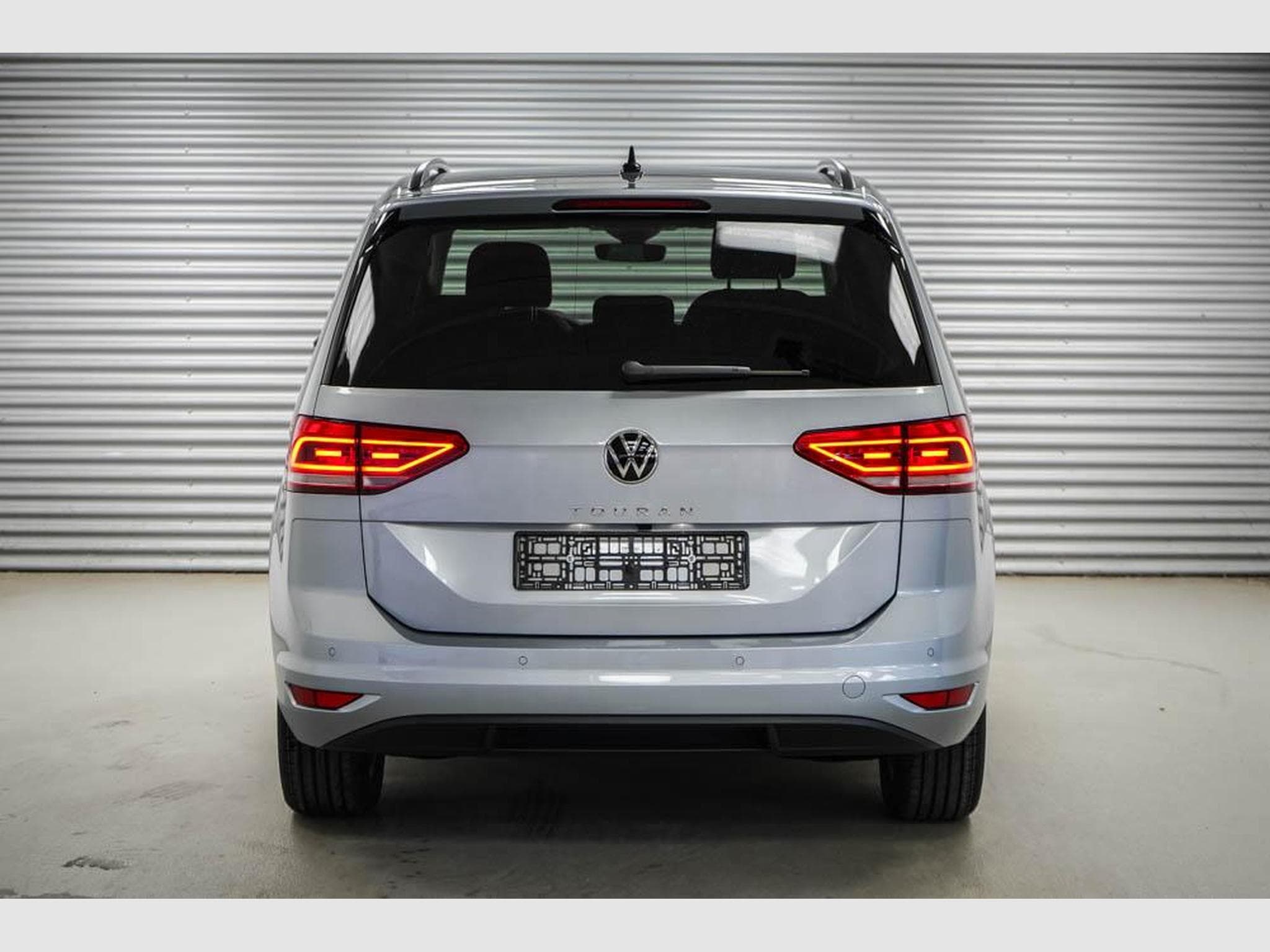 VW Touran 1,5 TSI DSG (2025) - Foto 3