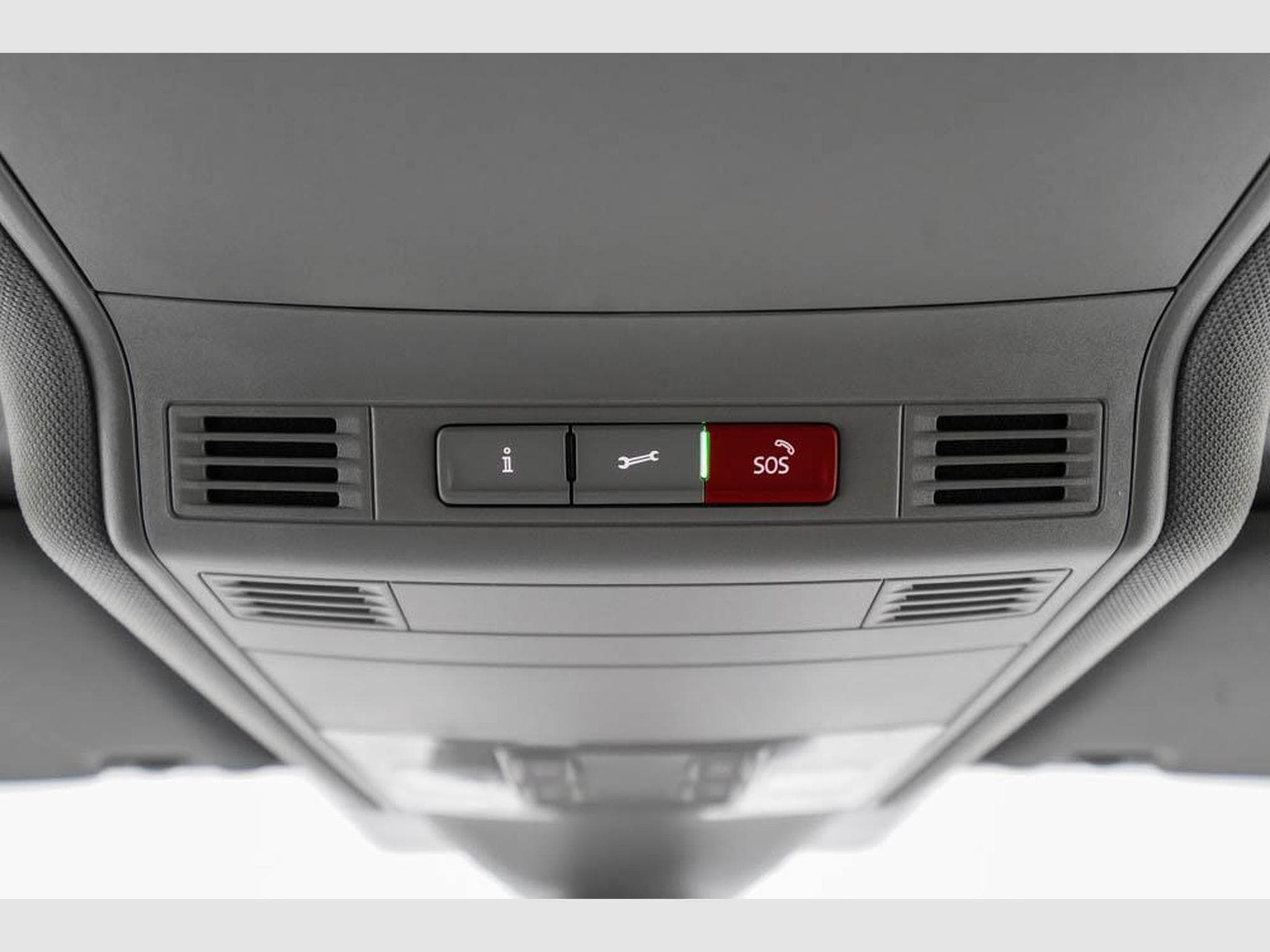 VW Touran 1,5 TSI DSG (2025) - Photo 14