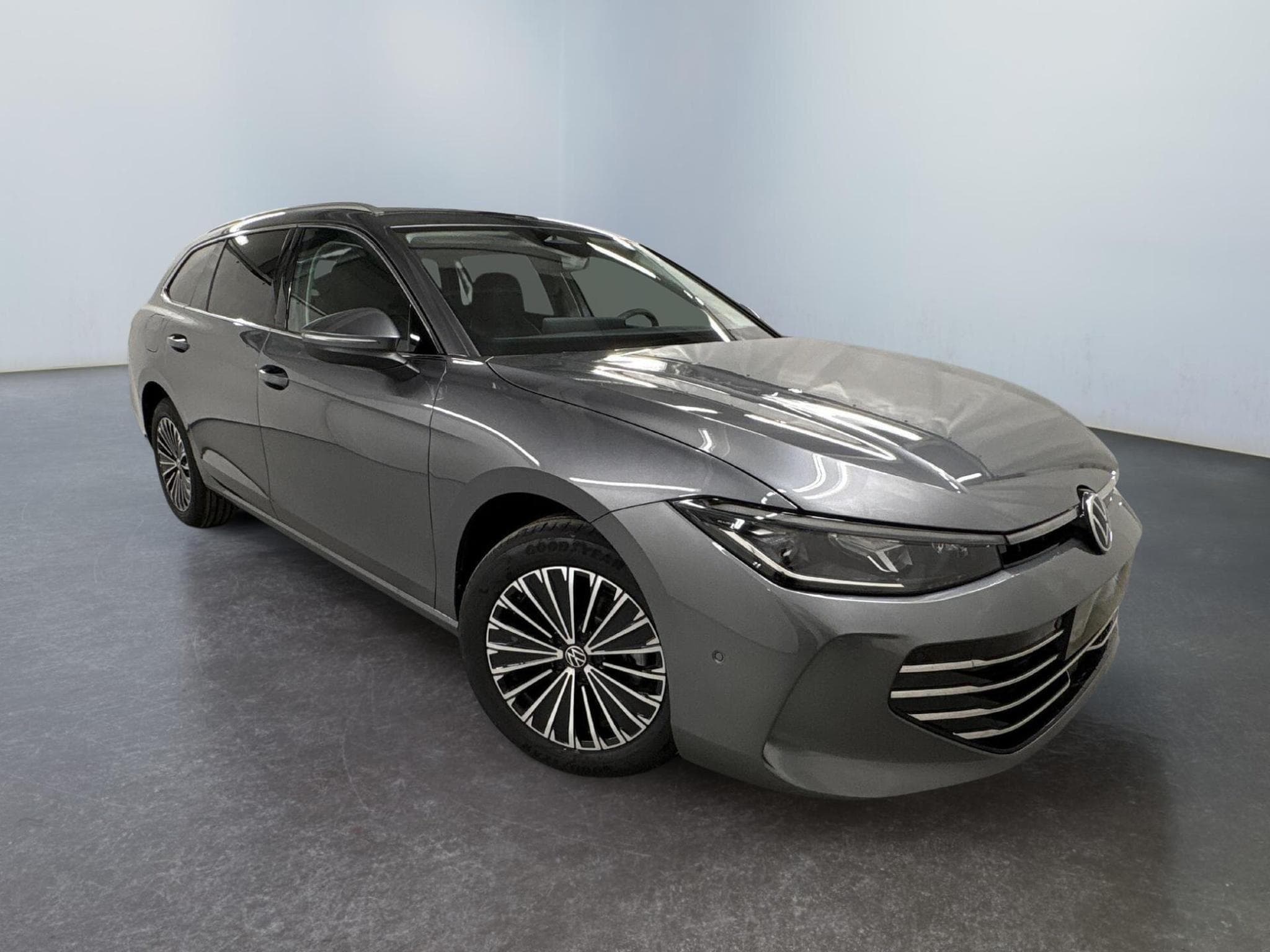 VW Passat Variant Elegance (2026) - Foto 1