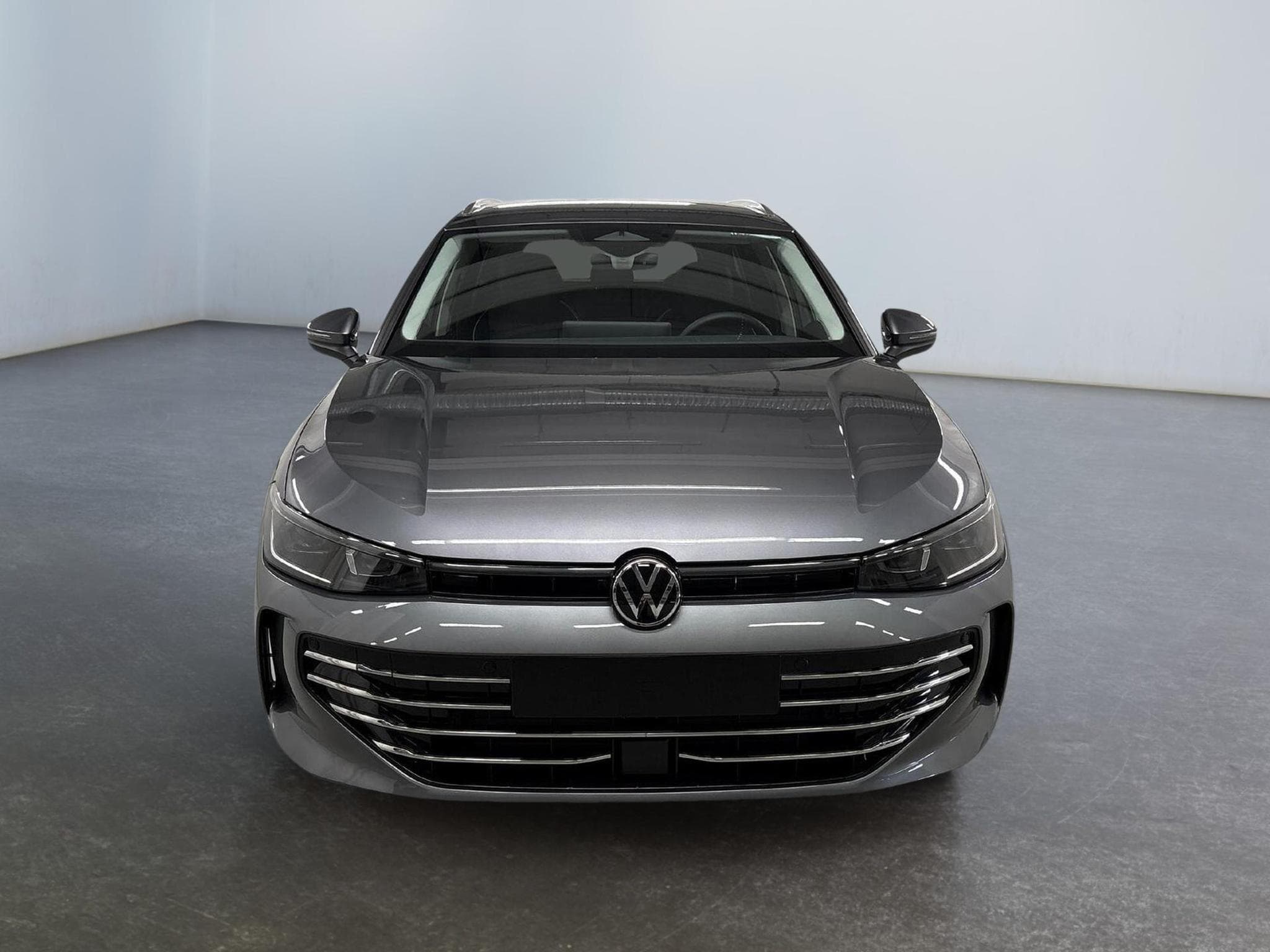VW Passat Variant Elegance (2026) - Foto 2