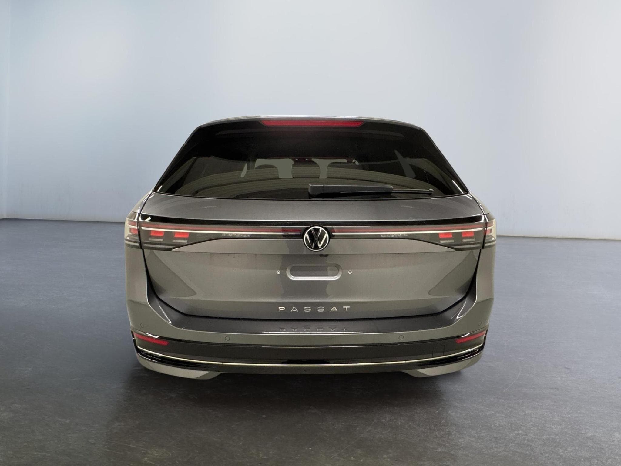 VW Passat Variant Elegance (2026) - Foto 6