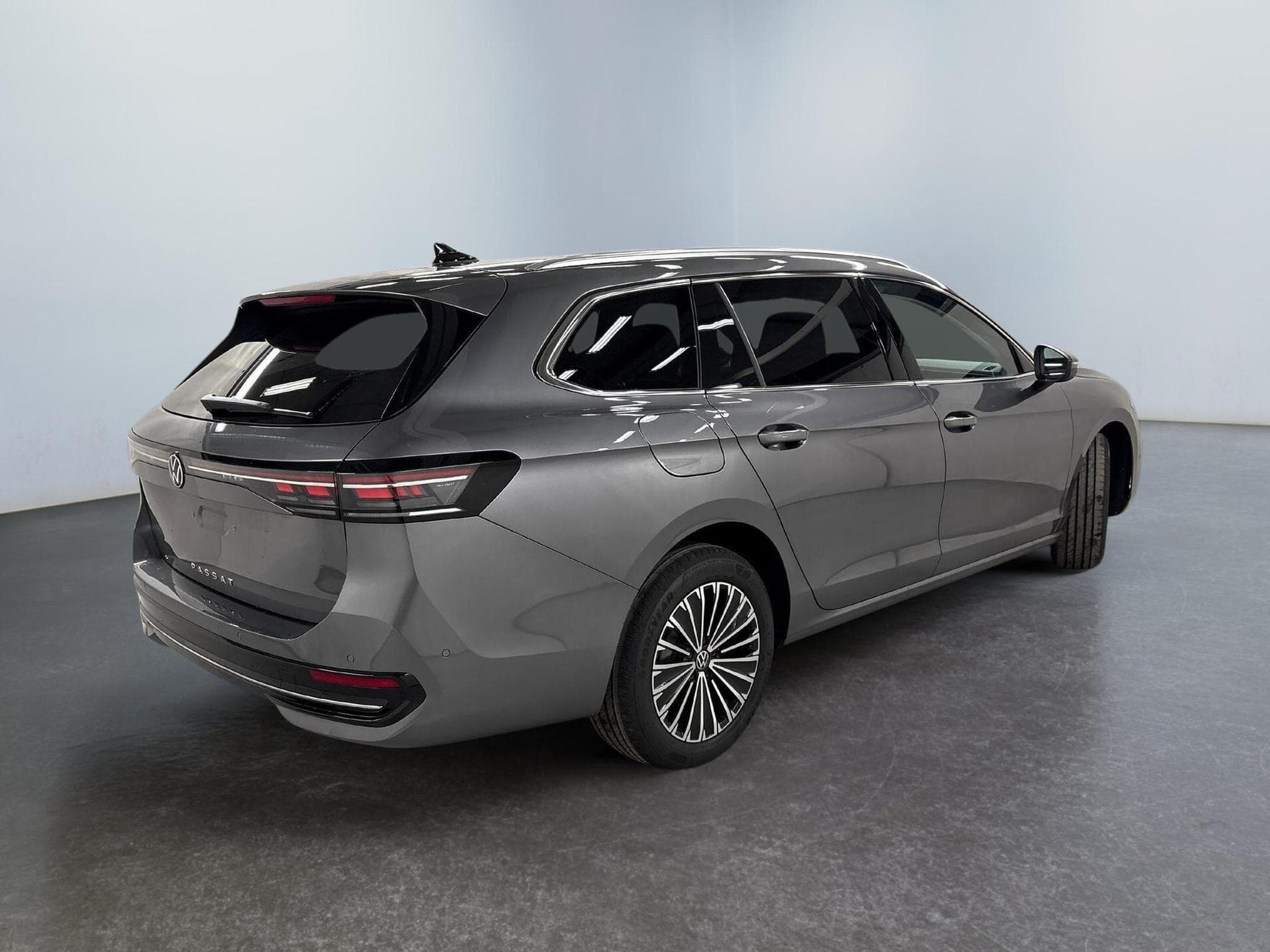 VW Passat Variant Elegance (2026) - Foto 7