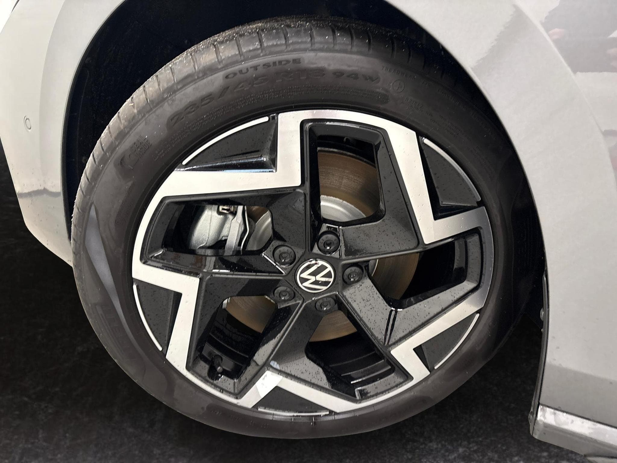 VW Passat Variant R-Line (2026) - Foto 11