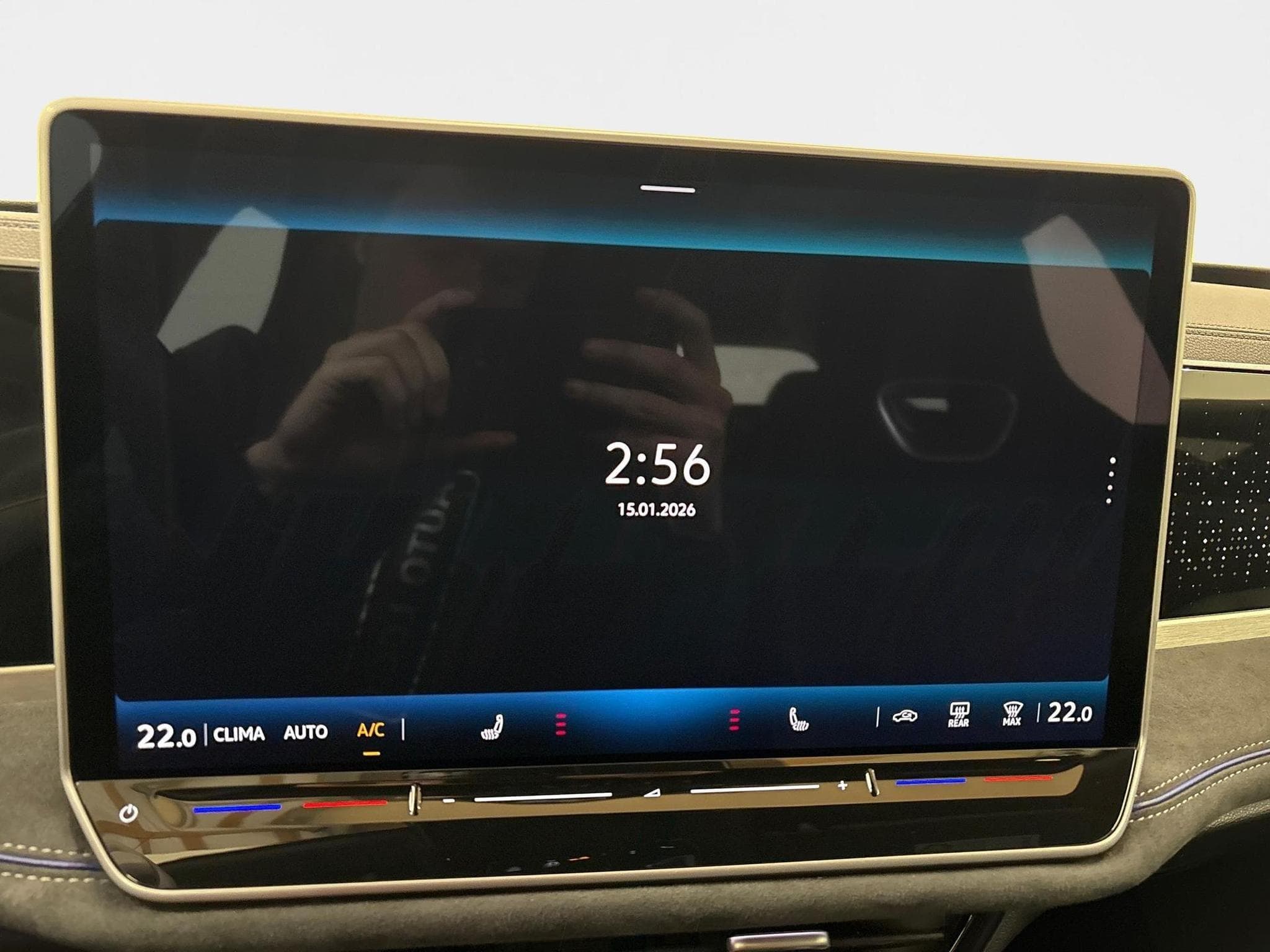 VW Passat Variant R-Line (2026) - Foto 15