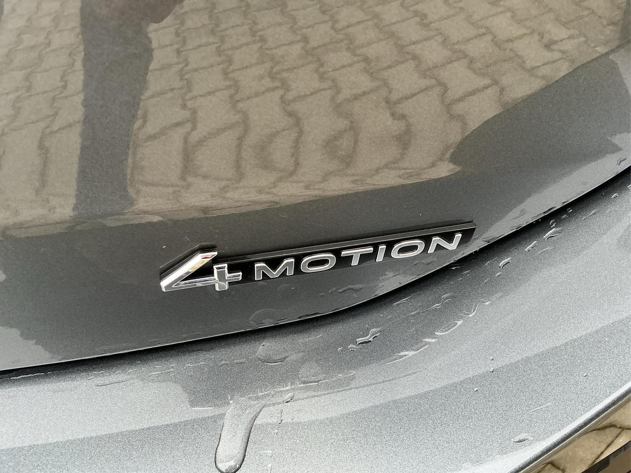 VW Passat Variant R-Line 4WD (2026) - Foto 11