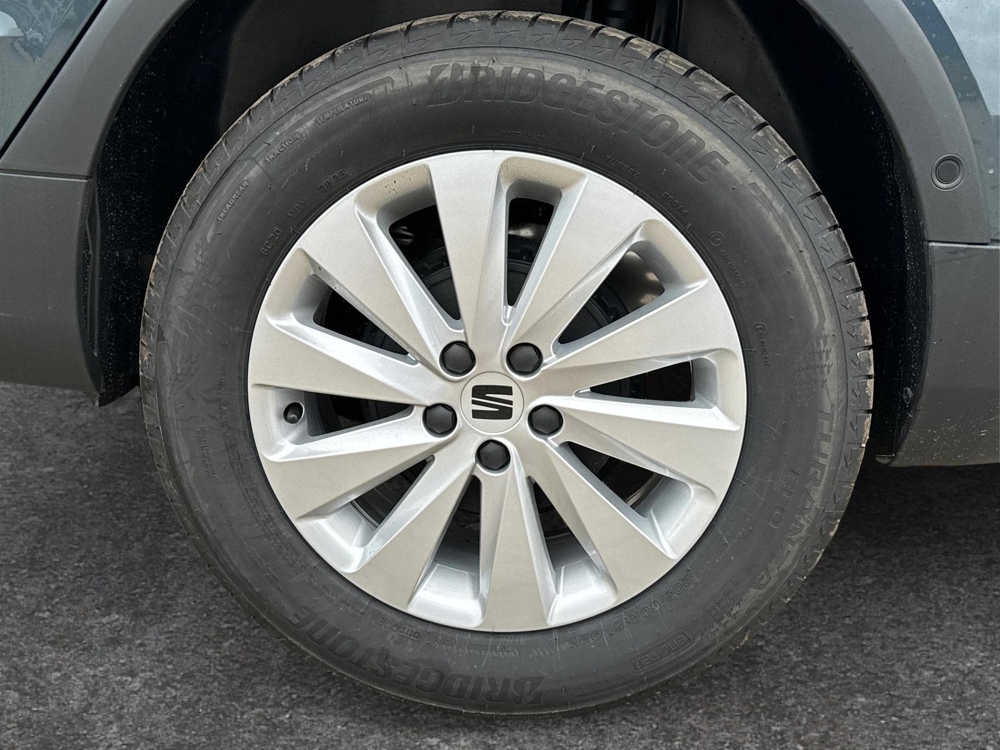 Seat Arona VAMOS (2025) - Foto 12