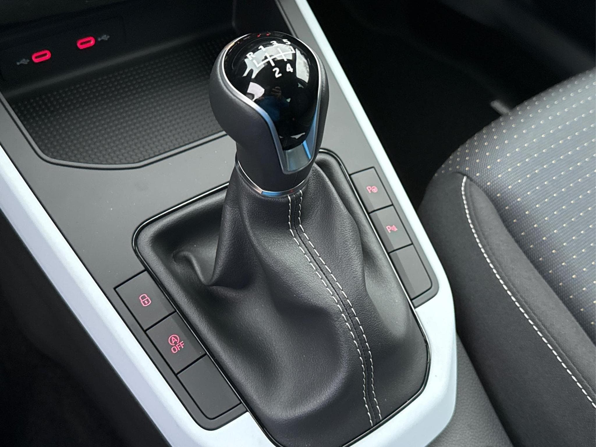 Seat Arona VAMOS (2025) - Foto 20