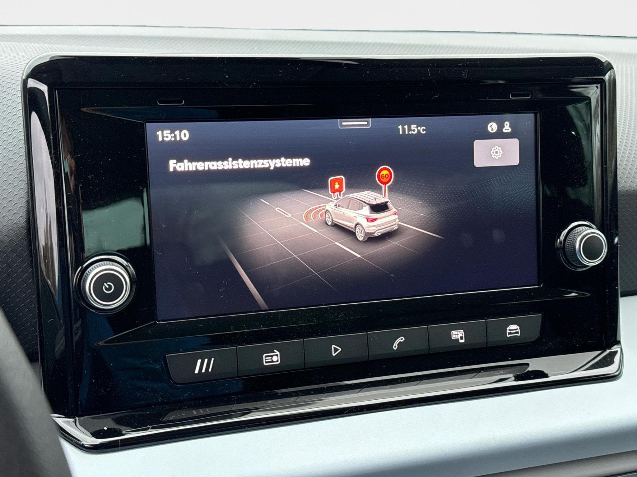 Seat Arona VAMOS (2025) - Foto 21