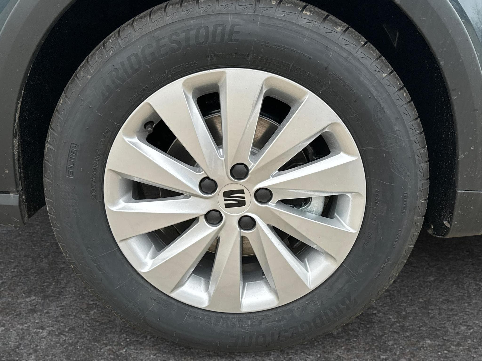 Seat Arona VAMOS (2025) - Foto 12