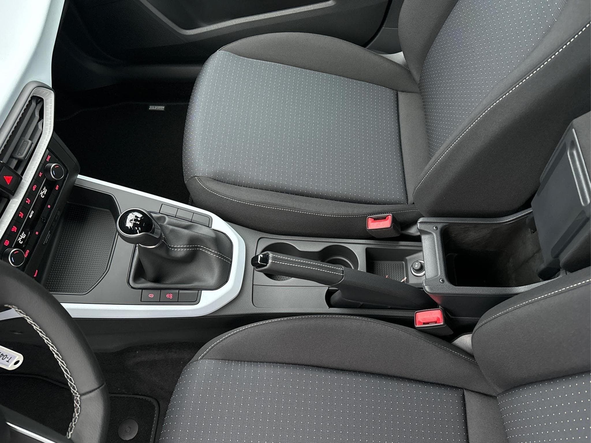 Seat Arona VAMOS (2025) - Foto 13