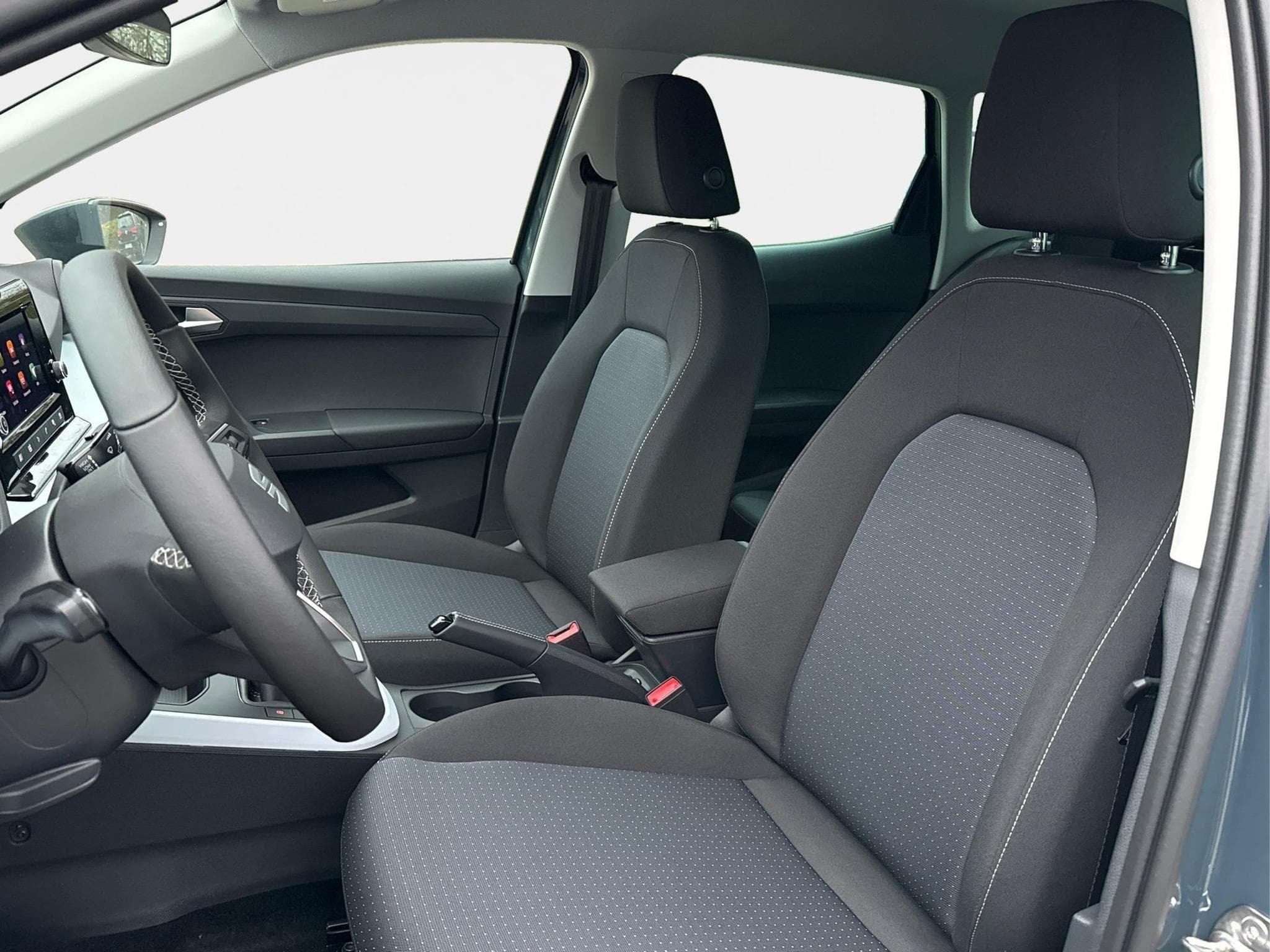 Seat Arona VAMOS (2025) - Foto 14