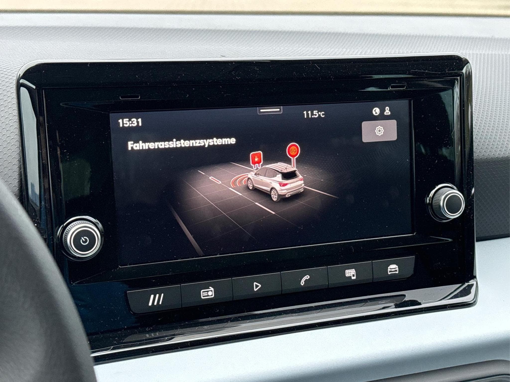 Seat Arona VAMOS (2025) - Foto 18