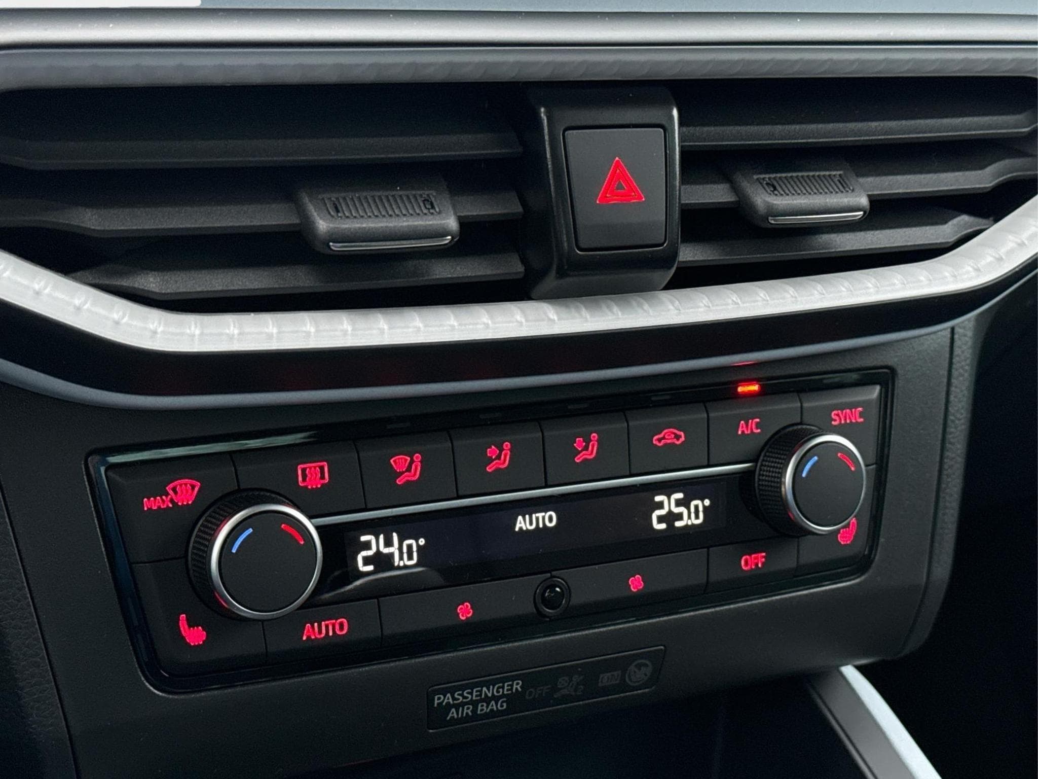 Seat Arona VAMOS (2025) - Foto 19