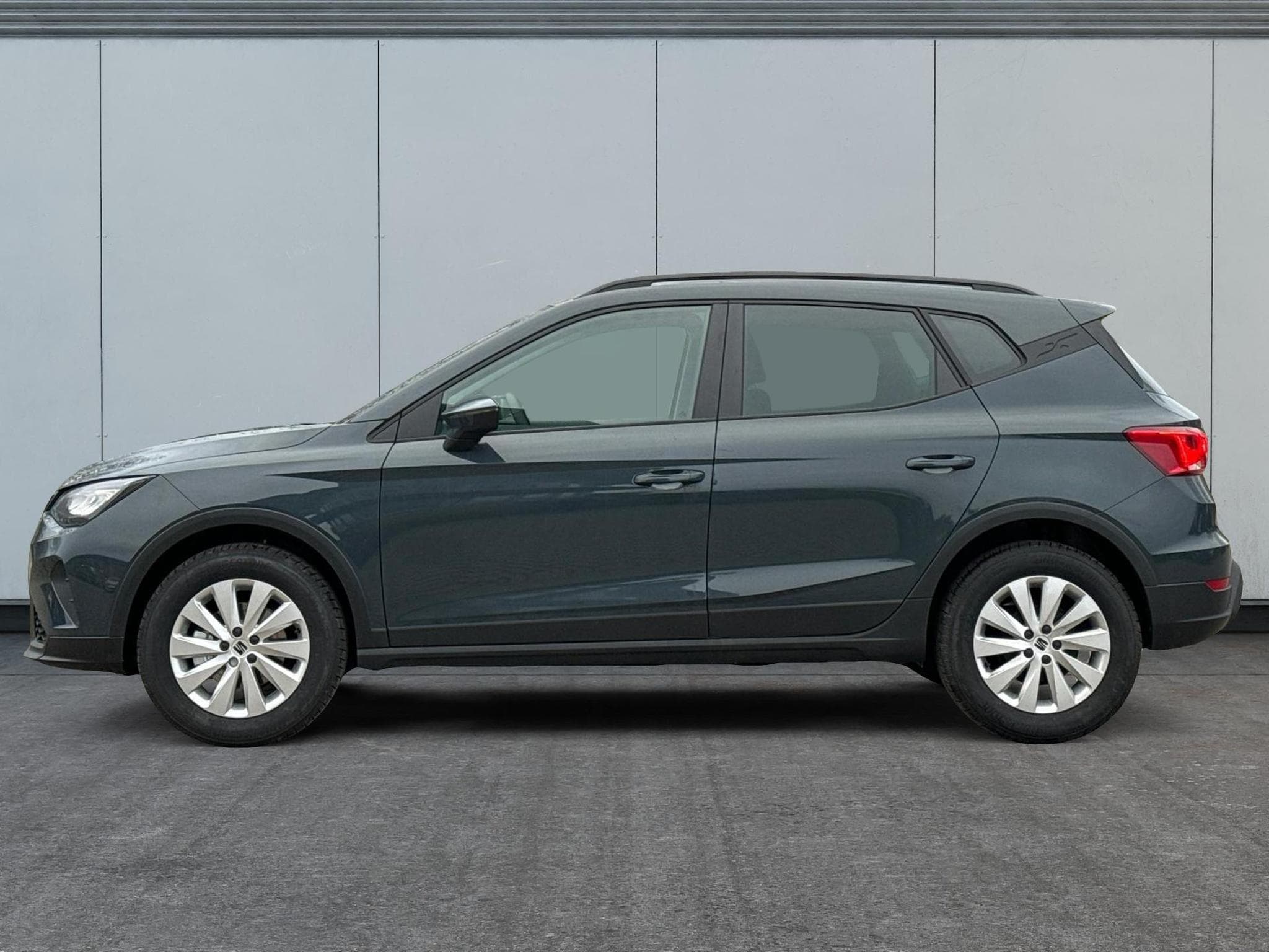 Seat Arona VAMOS (2025) - Foto 2