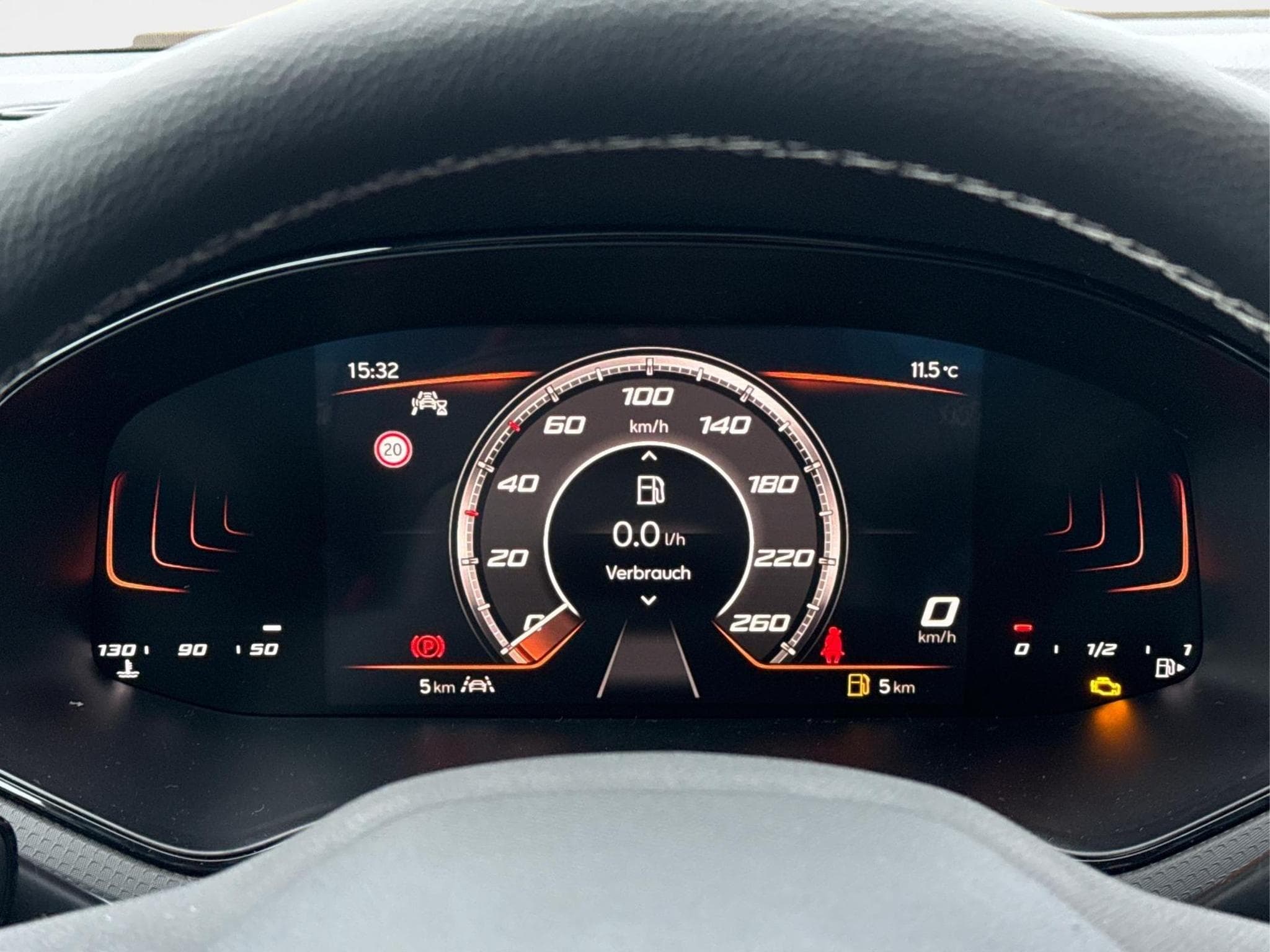 Seat Arona VAMOS (2025) - Foto 23