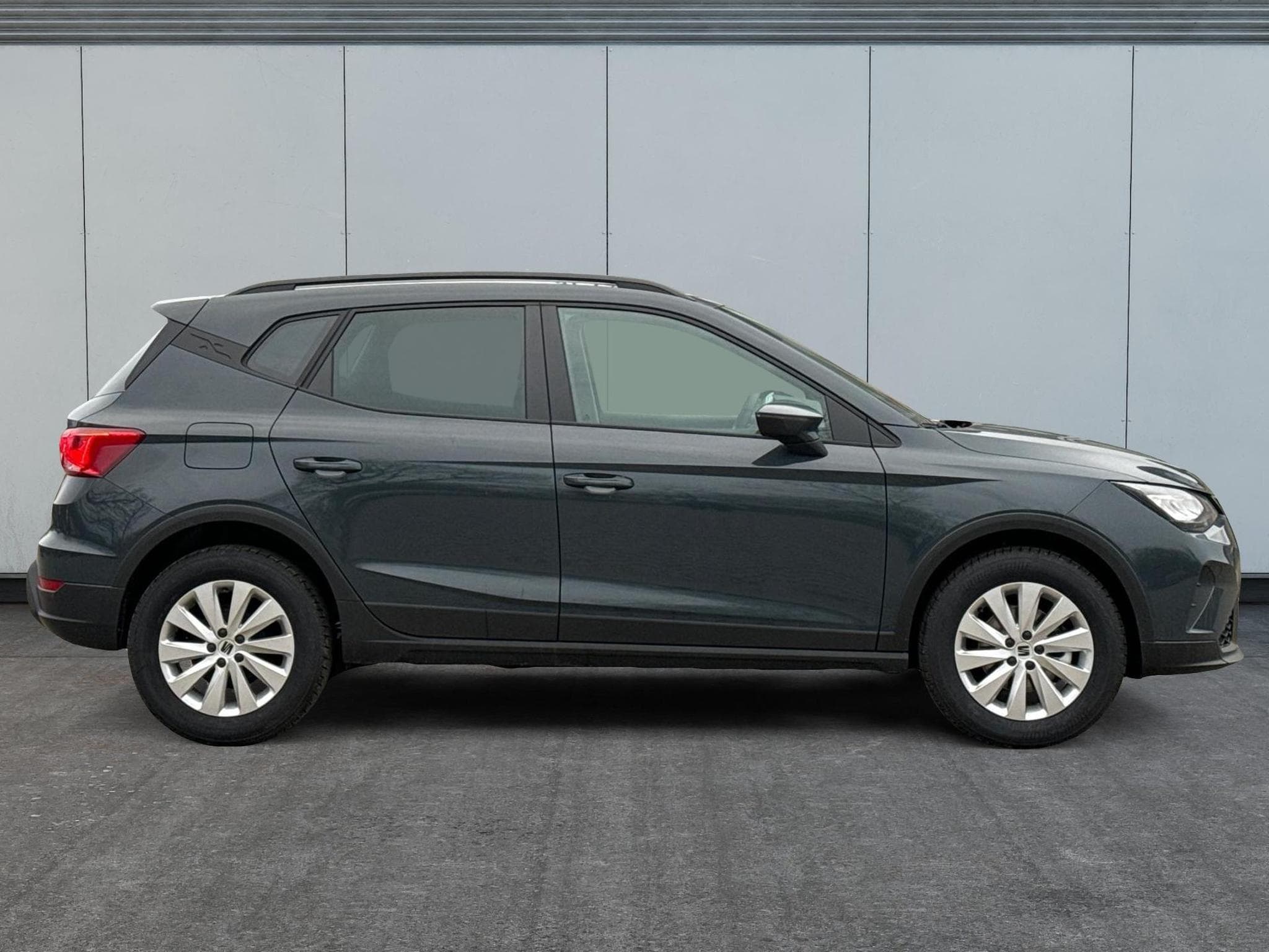 Seat Arona VAMOS (2025) - Foto 5