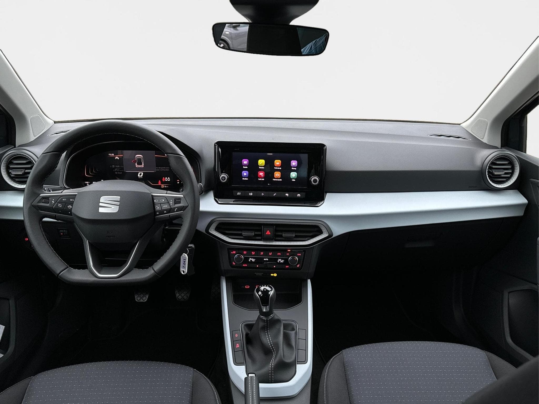 Seat Arona VAMOS (2025) - Foto 7